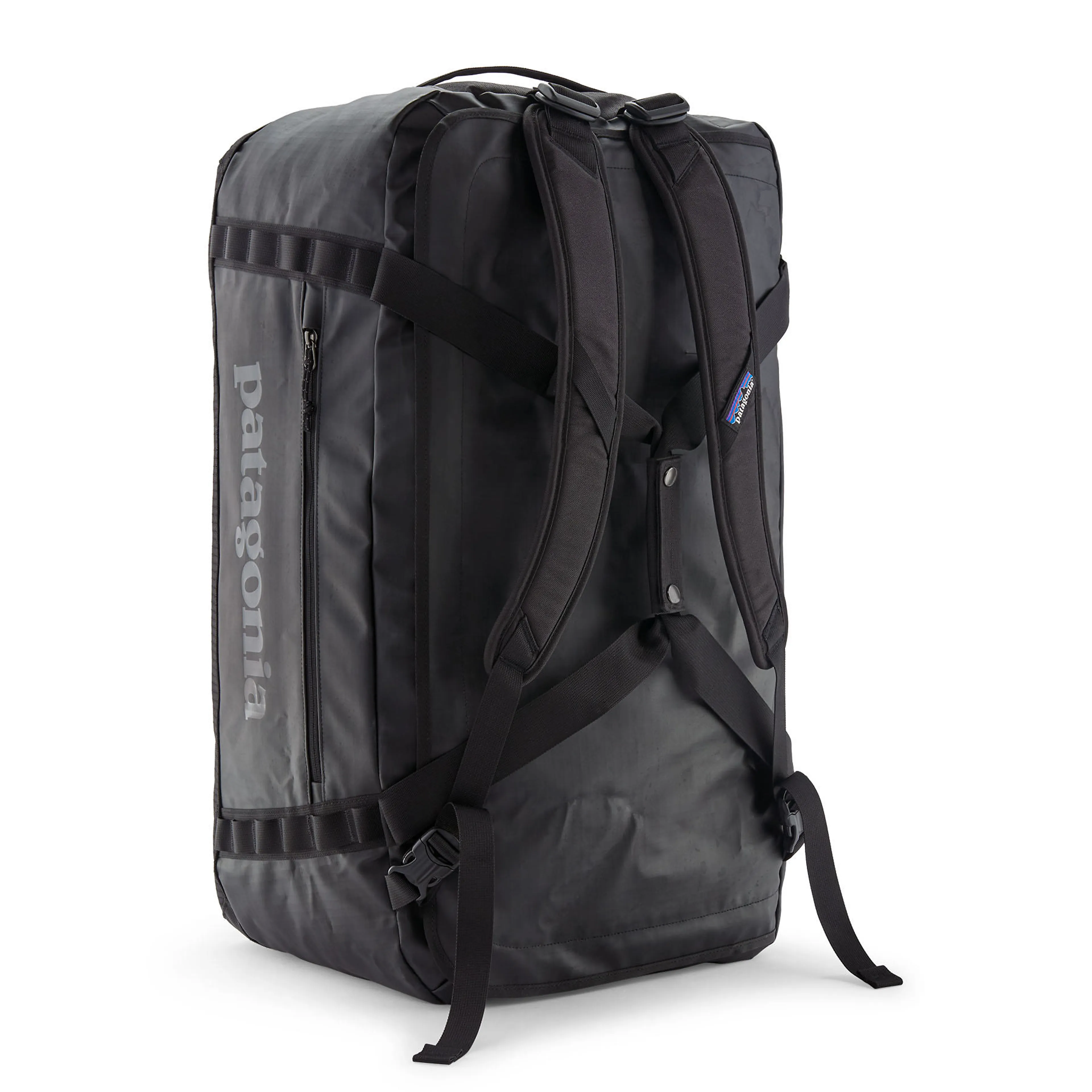 Black Hole Duffel 70L