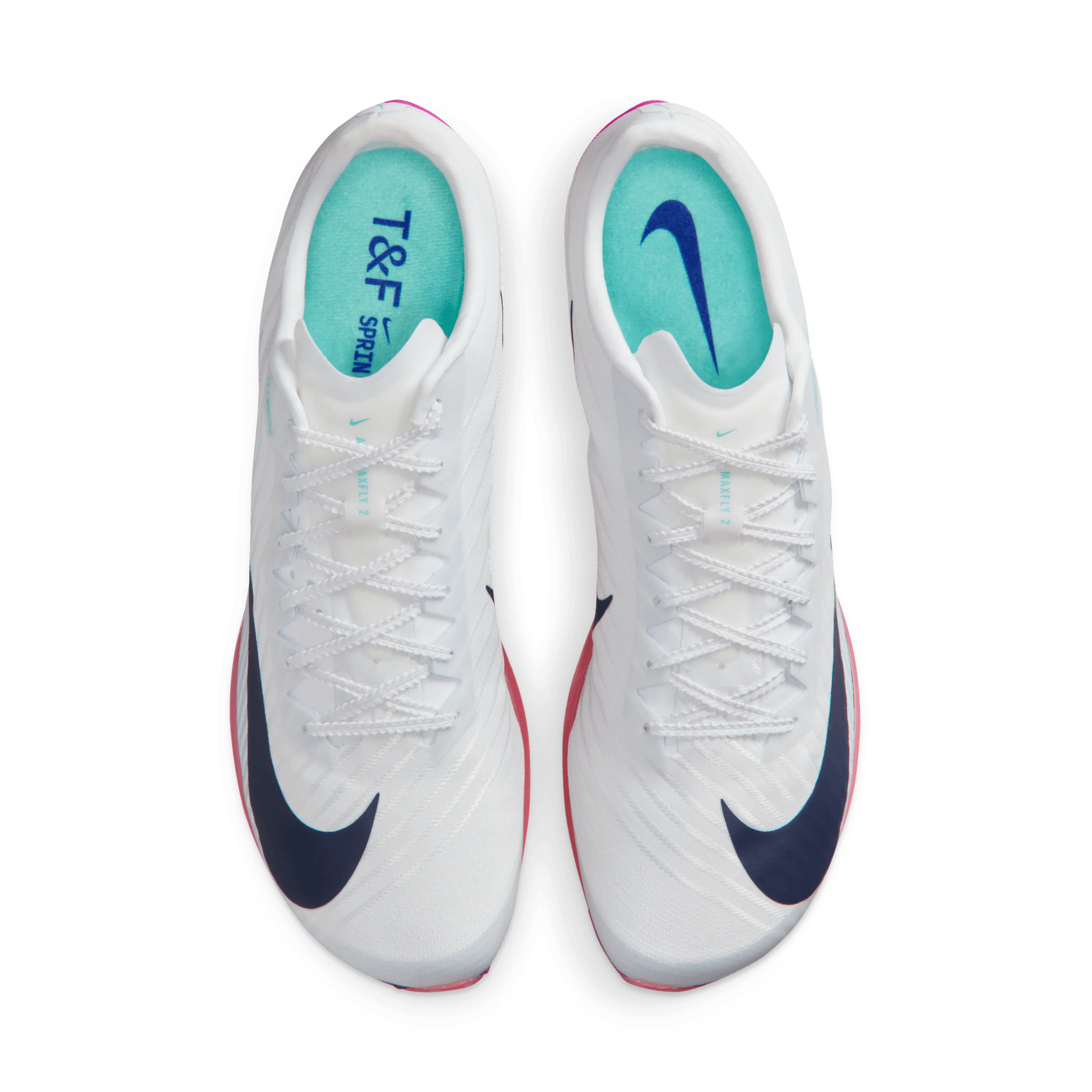 AIR ZOOM MAXFLY 2