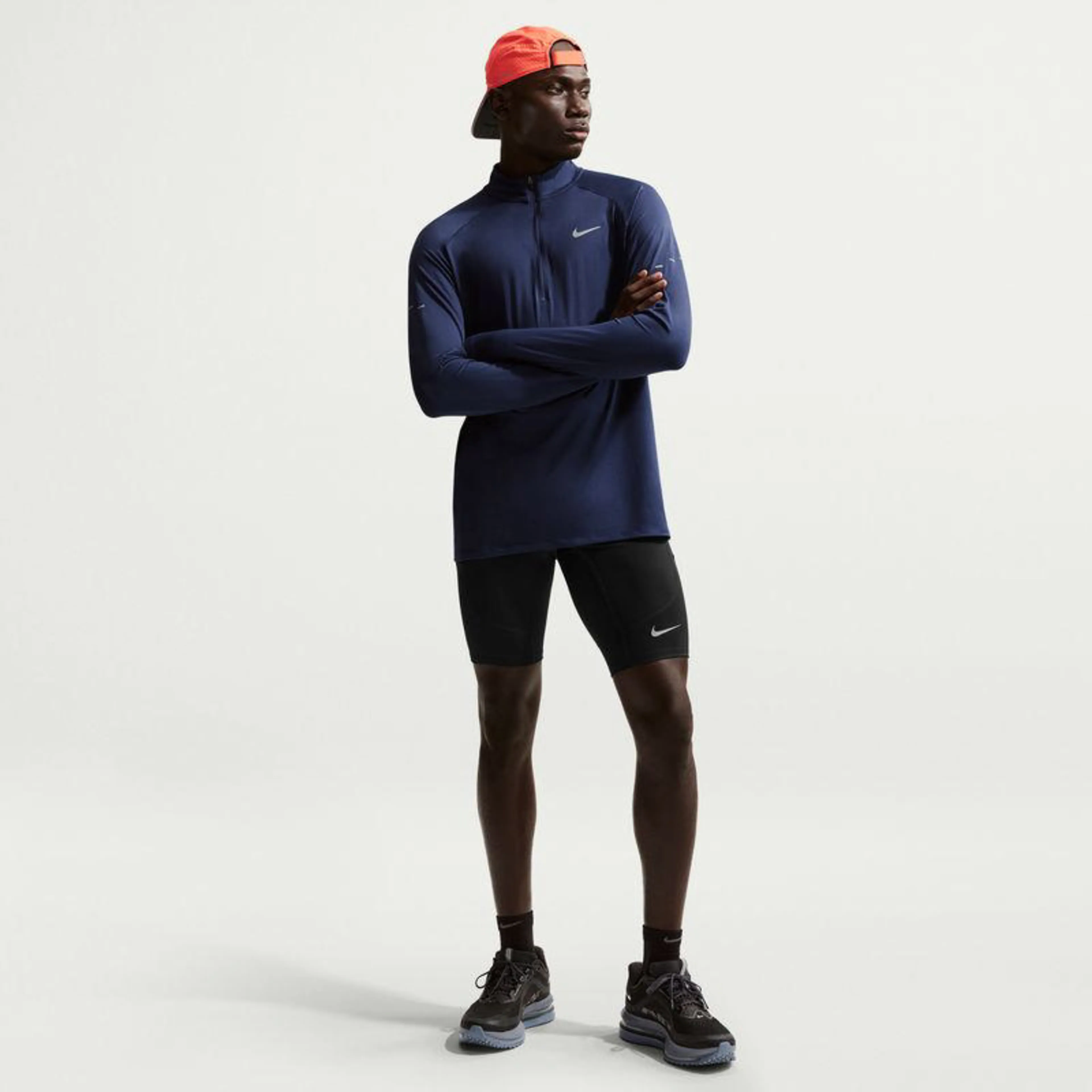 Dri-Fit Stride Half Tight 