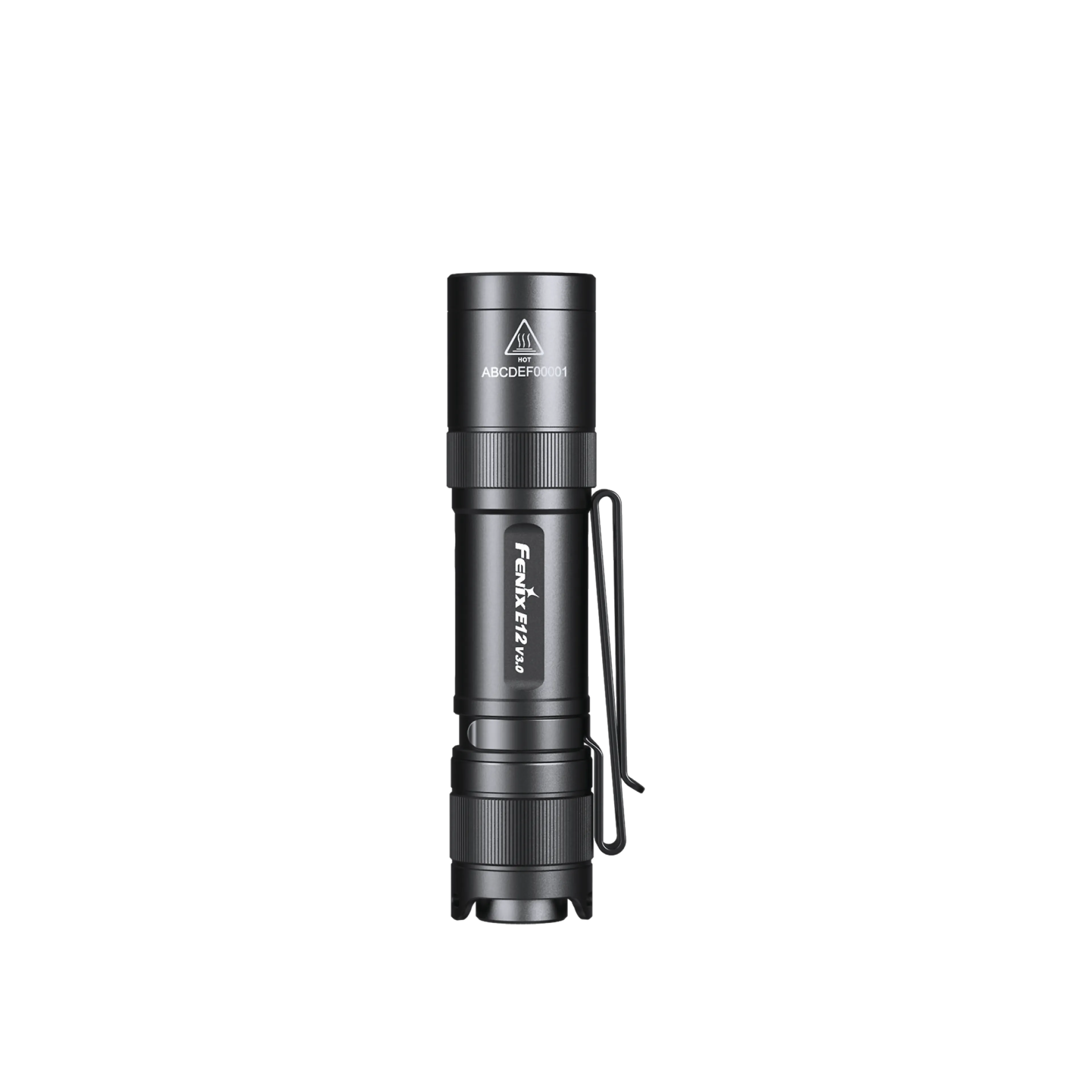 E12R V3.0 LED LYKT 200 LUMEN