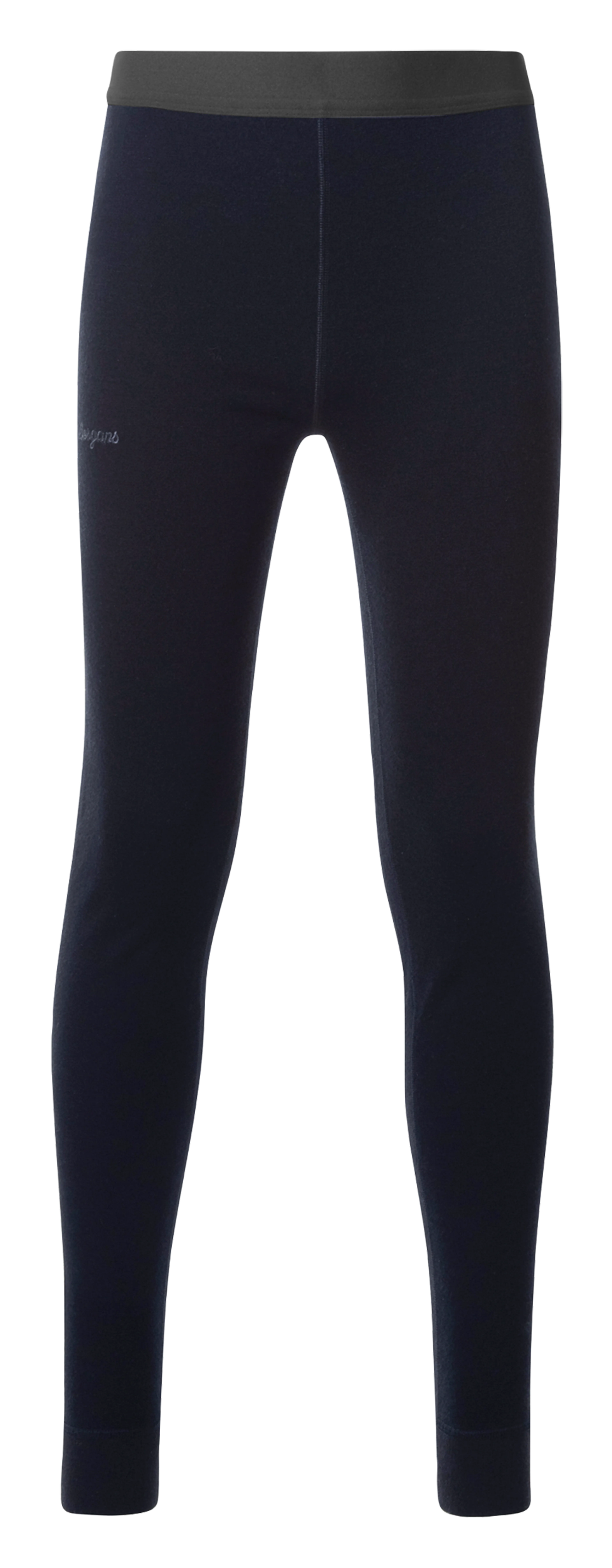 Inner:Dual Merino Junior Tights