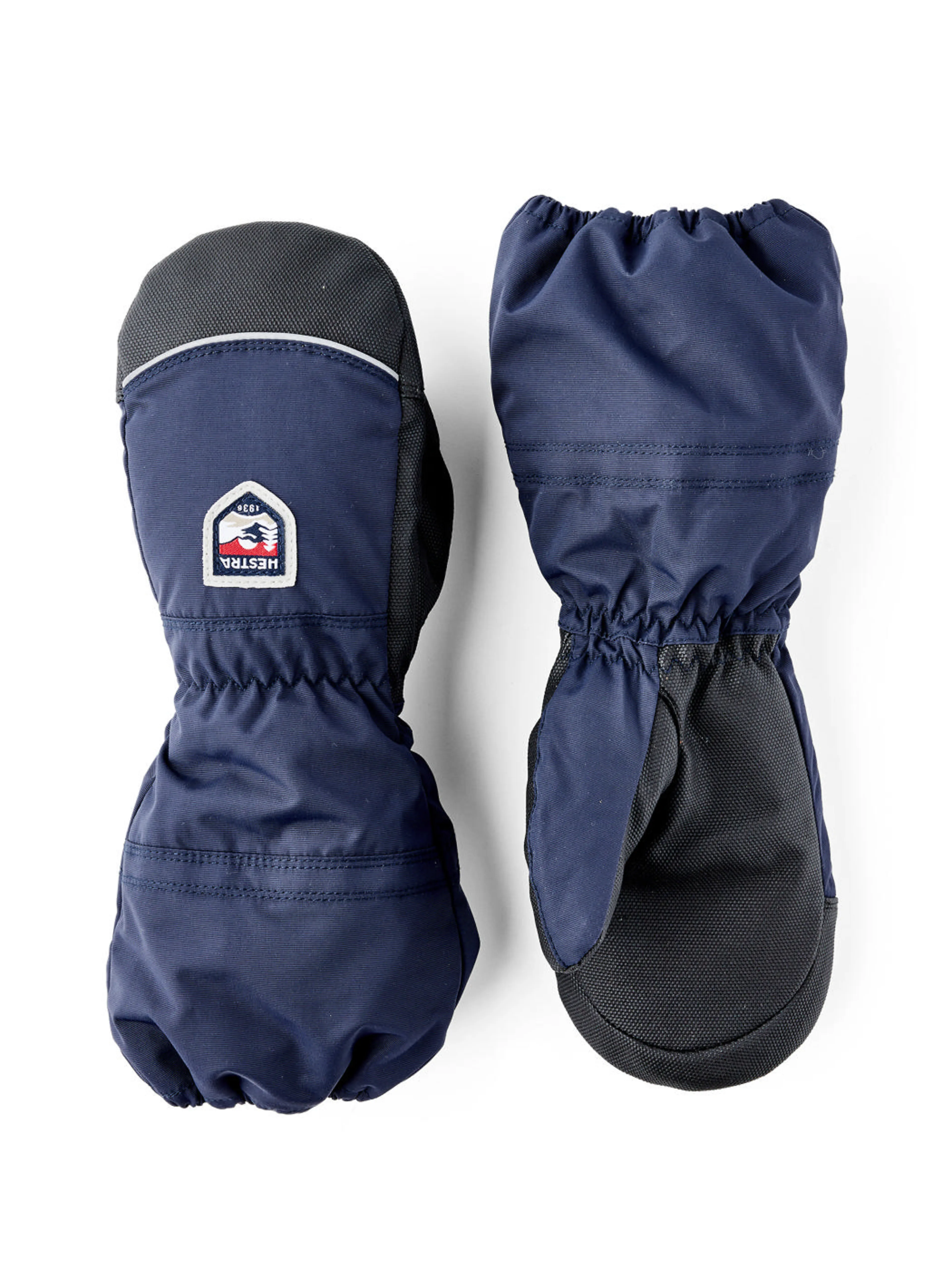 Dark navy