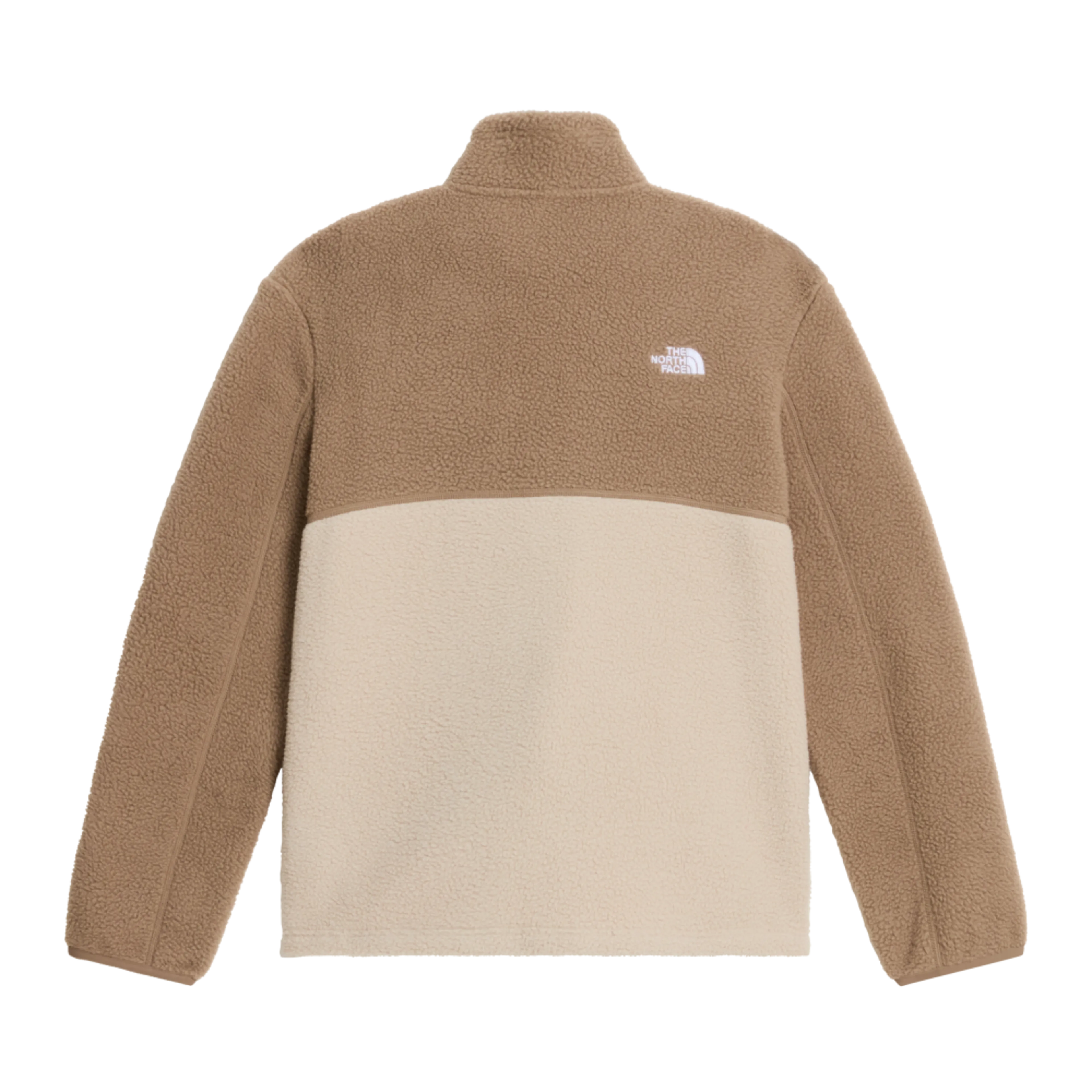 W YUMIORI FULL ZIP