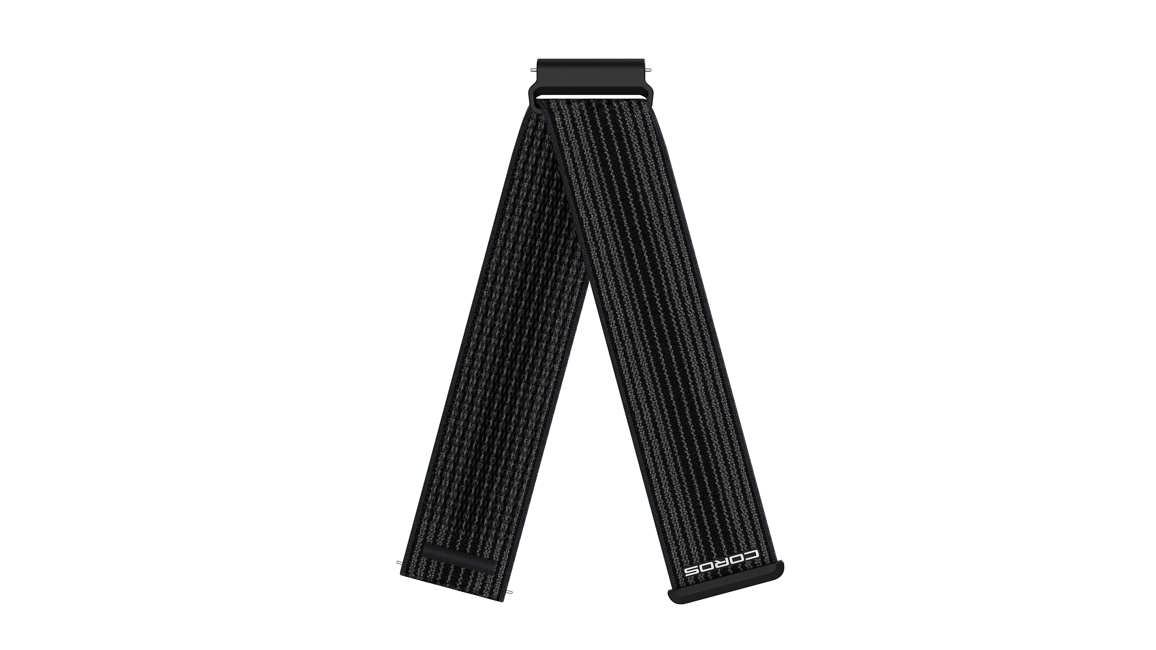 PACE 4 Nylon Black