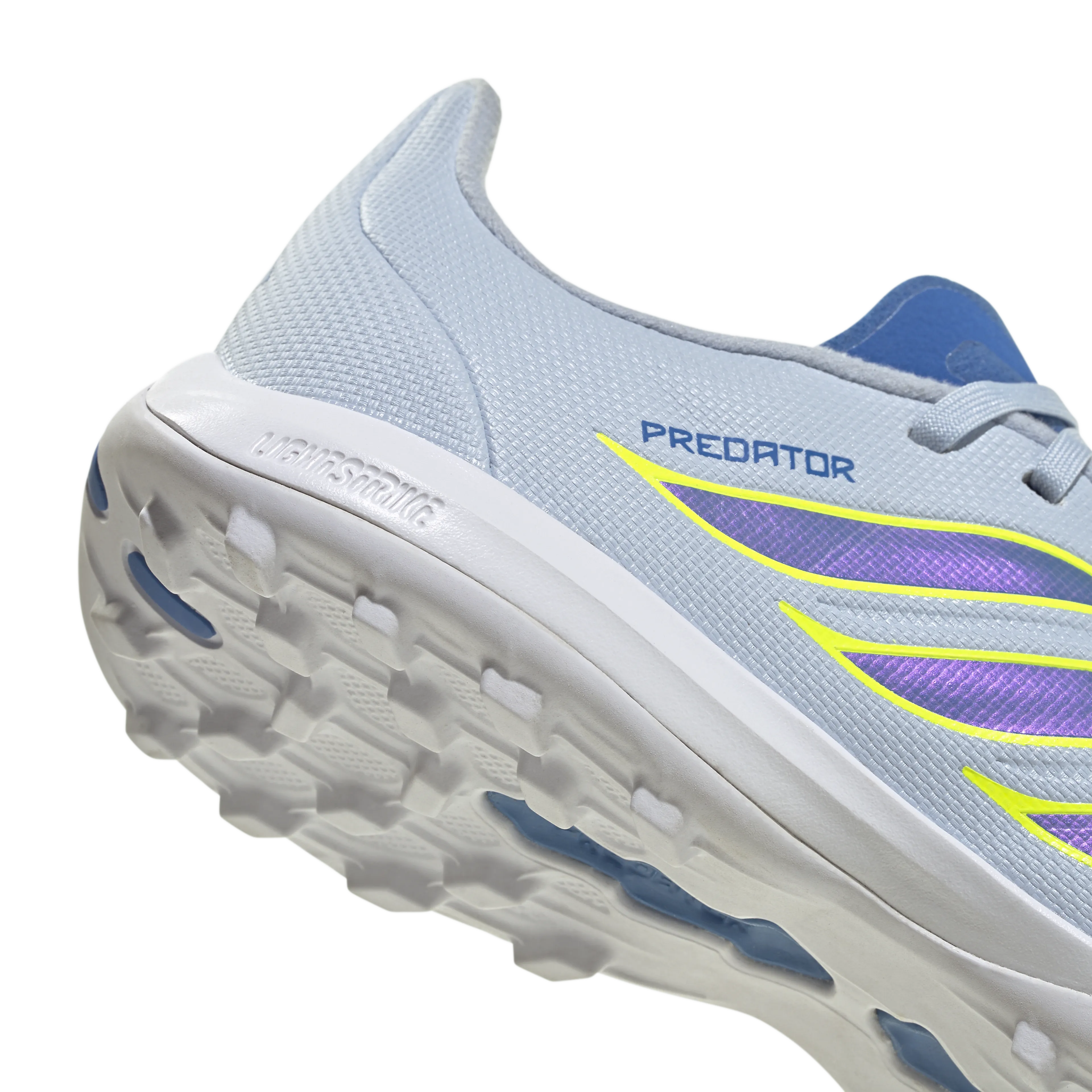 PREDATOR LEAGUE Turf Fotballsko Grus/Kunstgress Barn