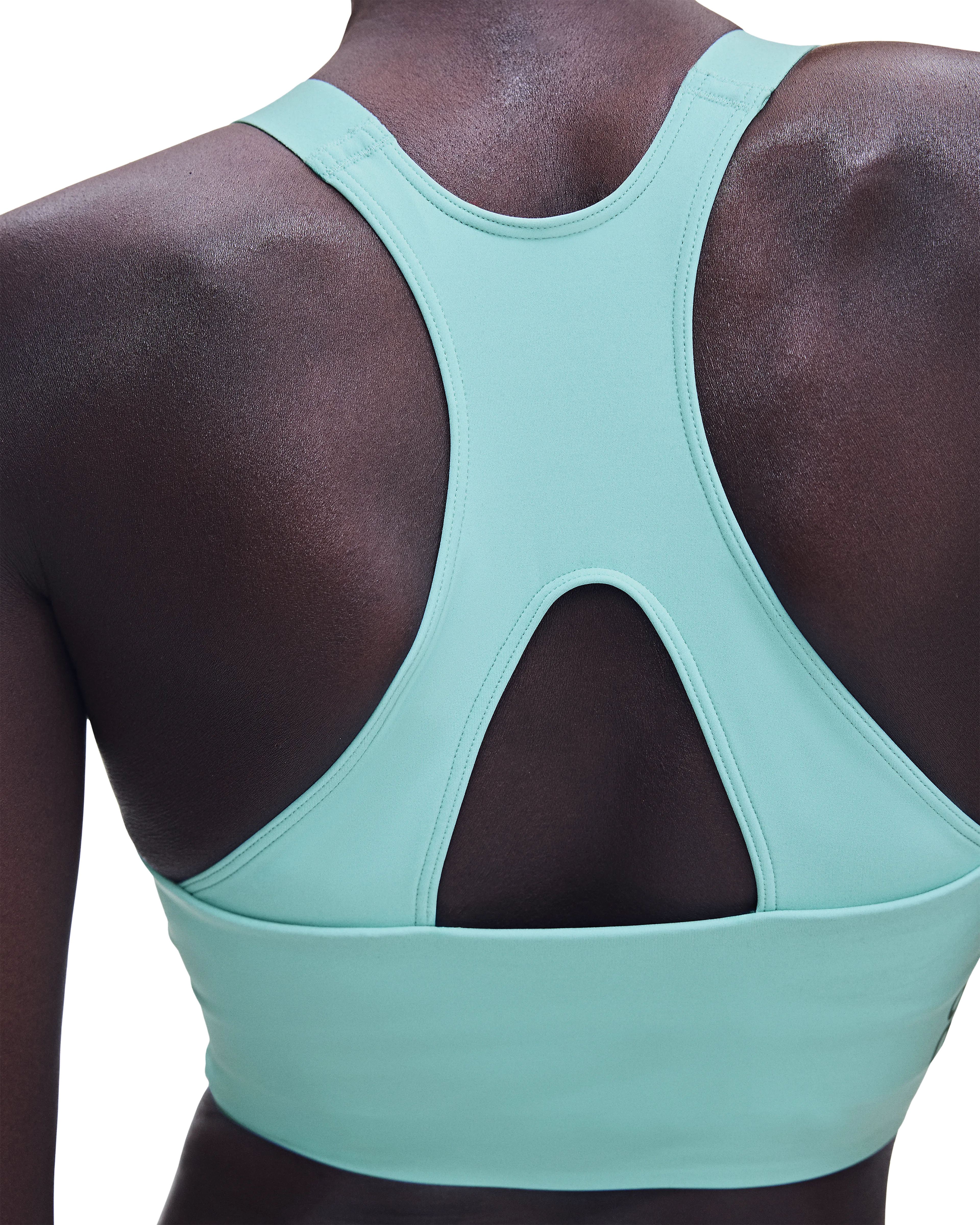Performance Crop Top