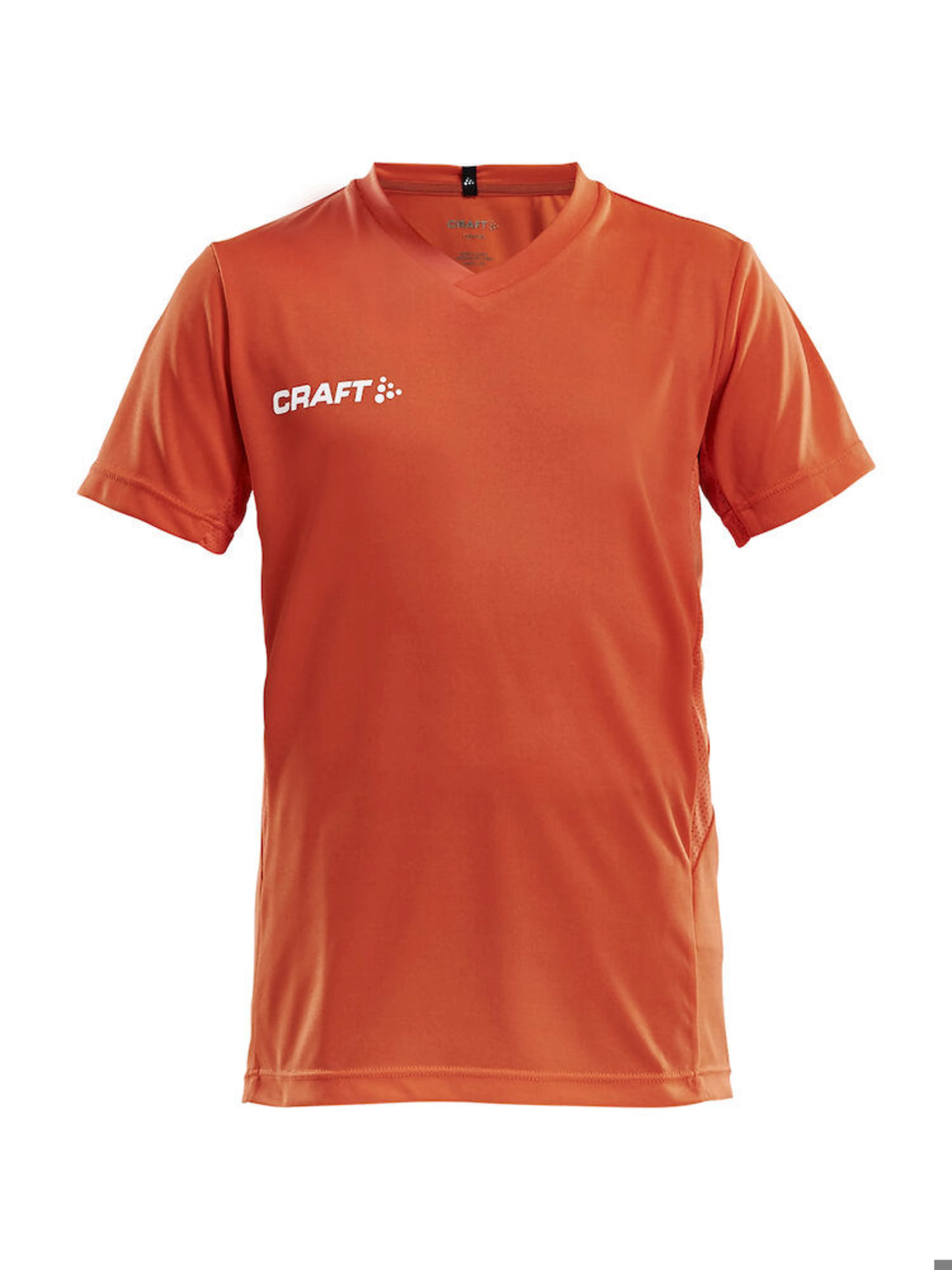 Squad Jersey Solid Jr