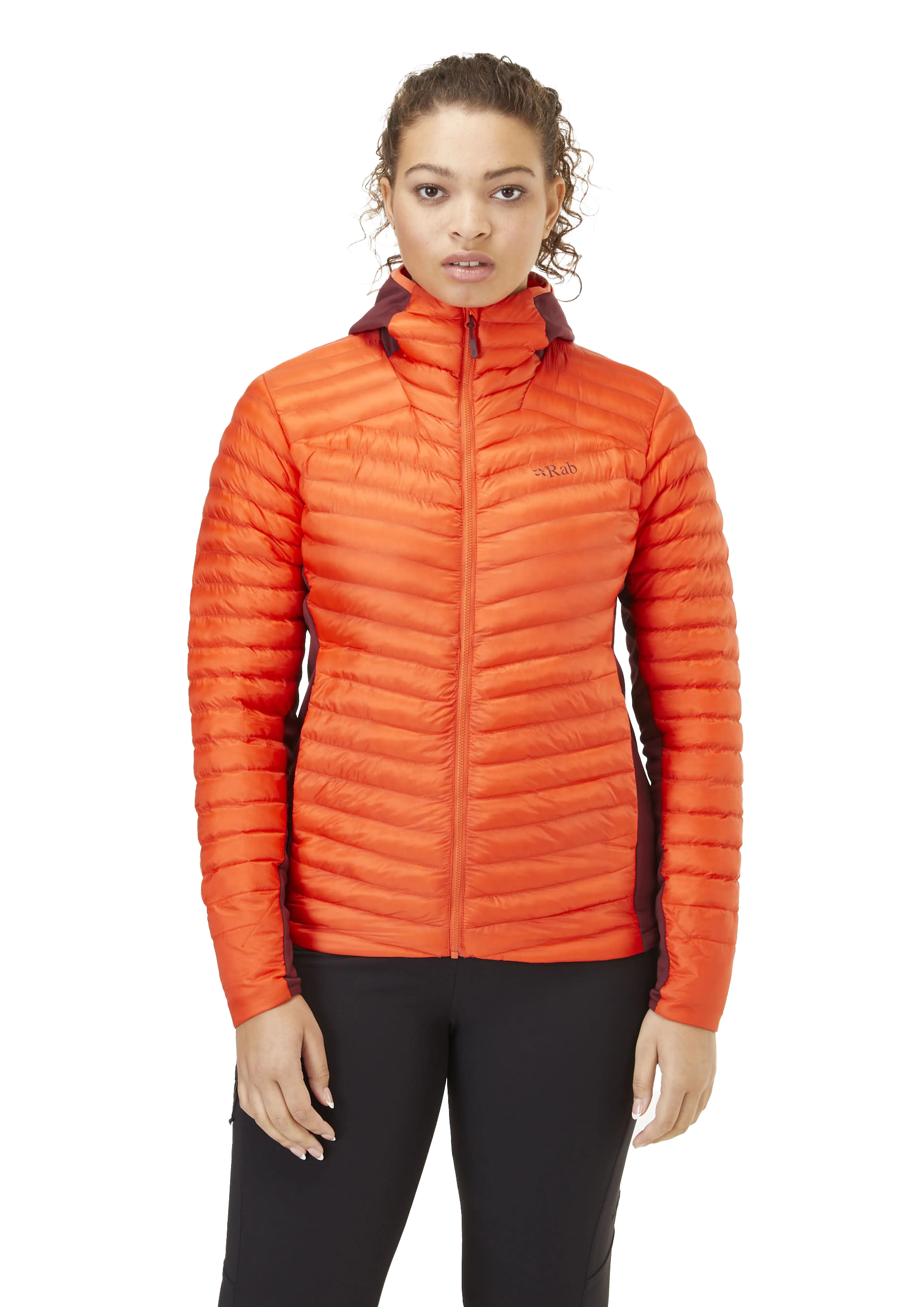 Cirrus Flex 2.0 isolert jakke dame