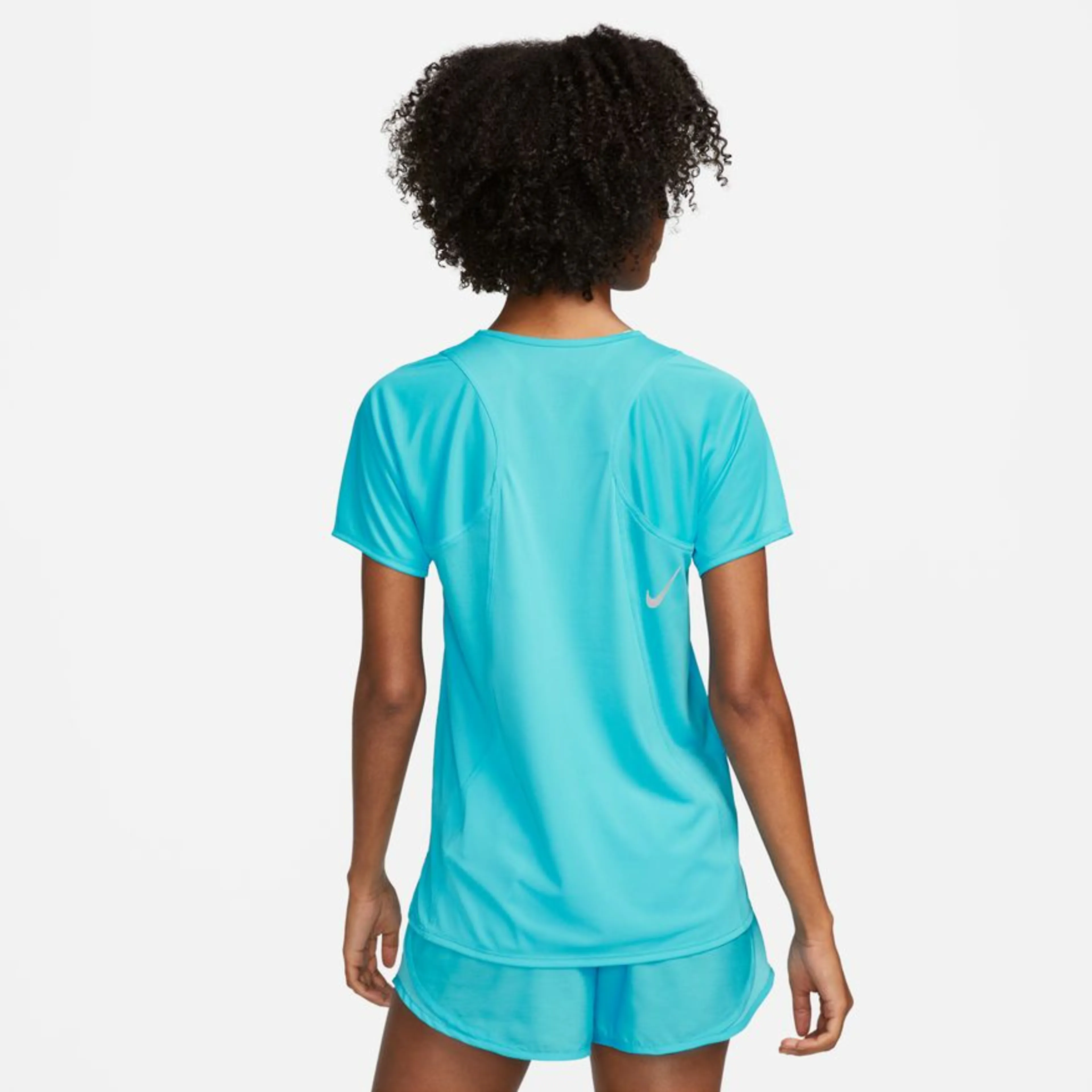 Dri-FIT Race Short-Sleeve