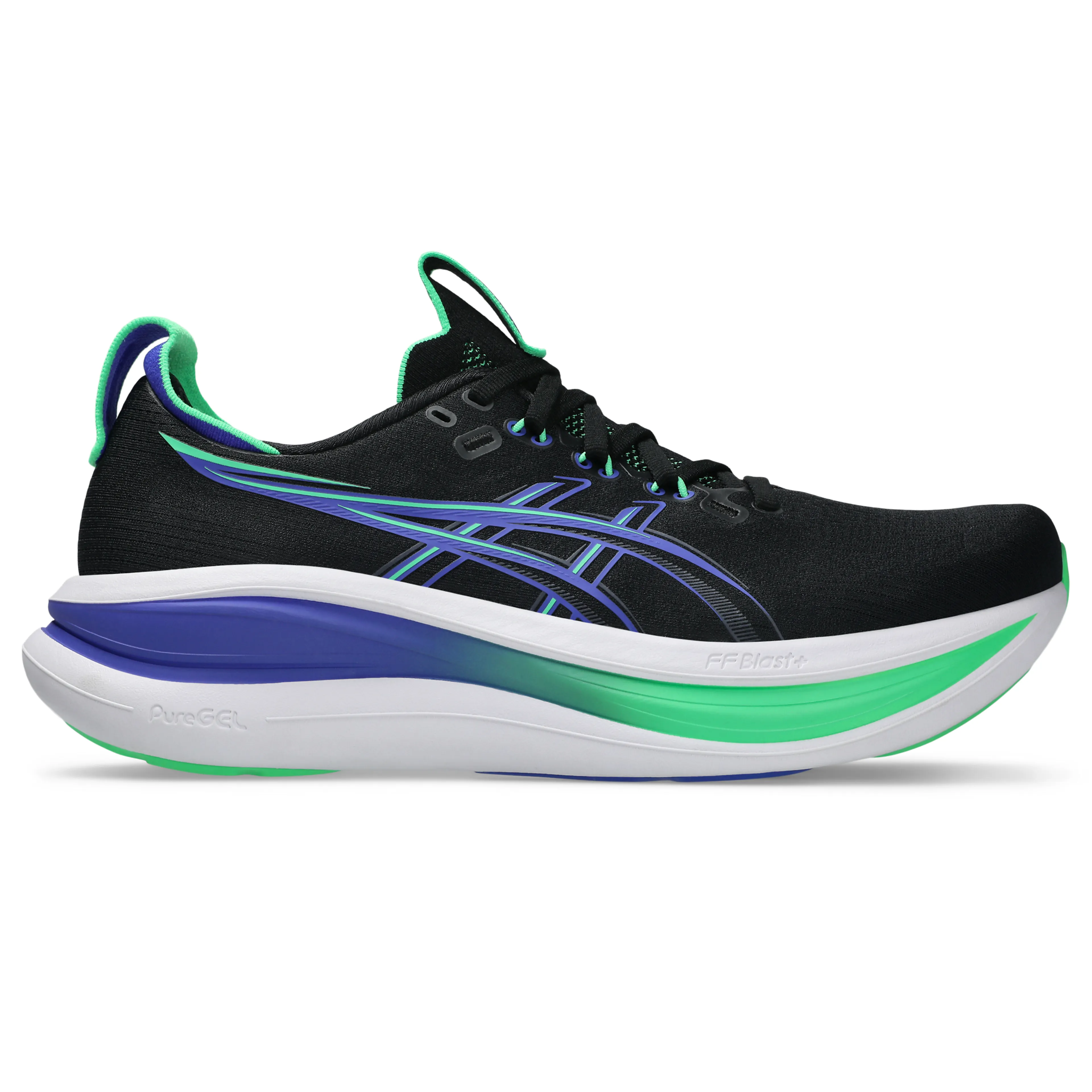 GEL-NIMBUS 28