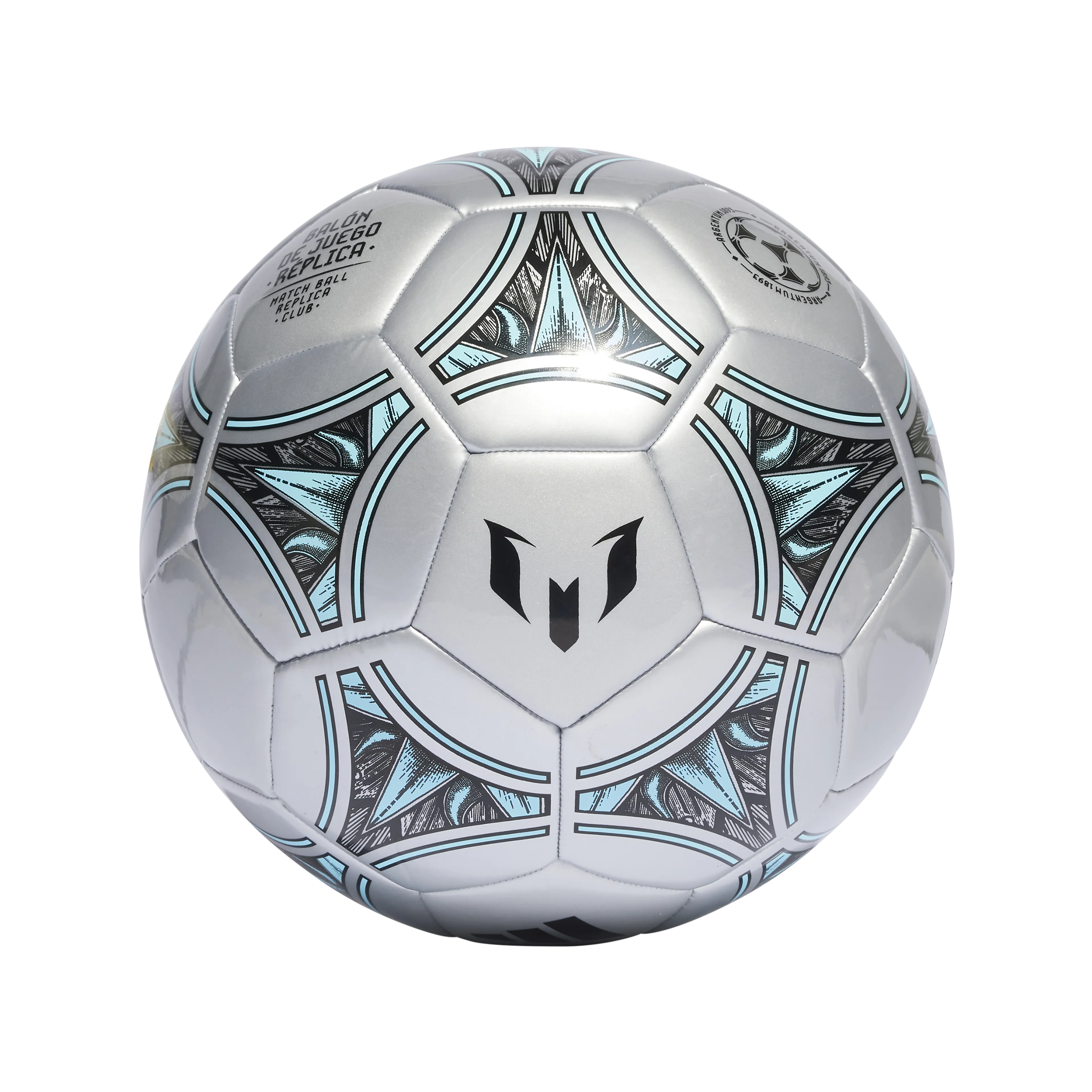 Messi Club fotball