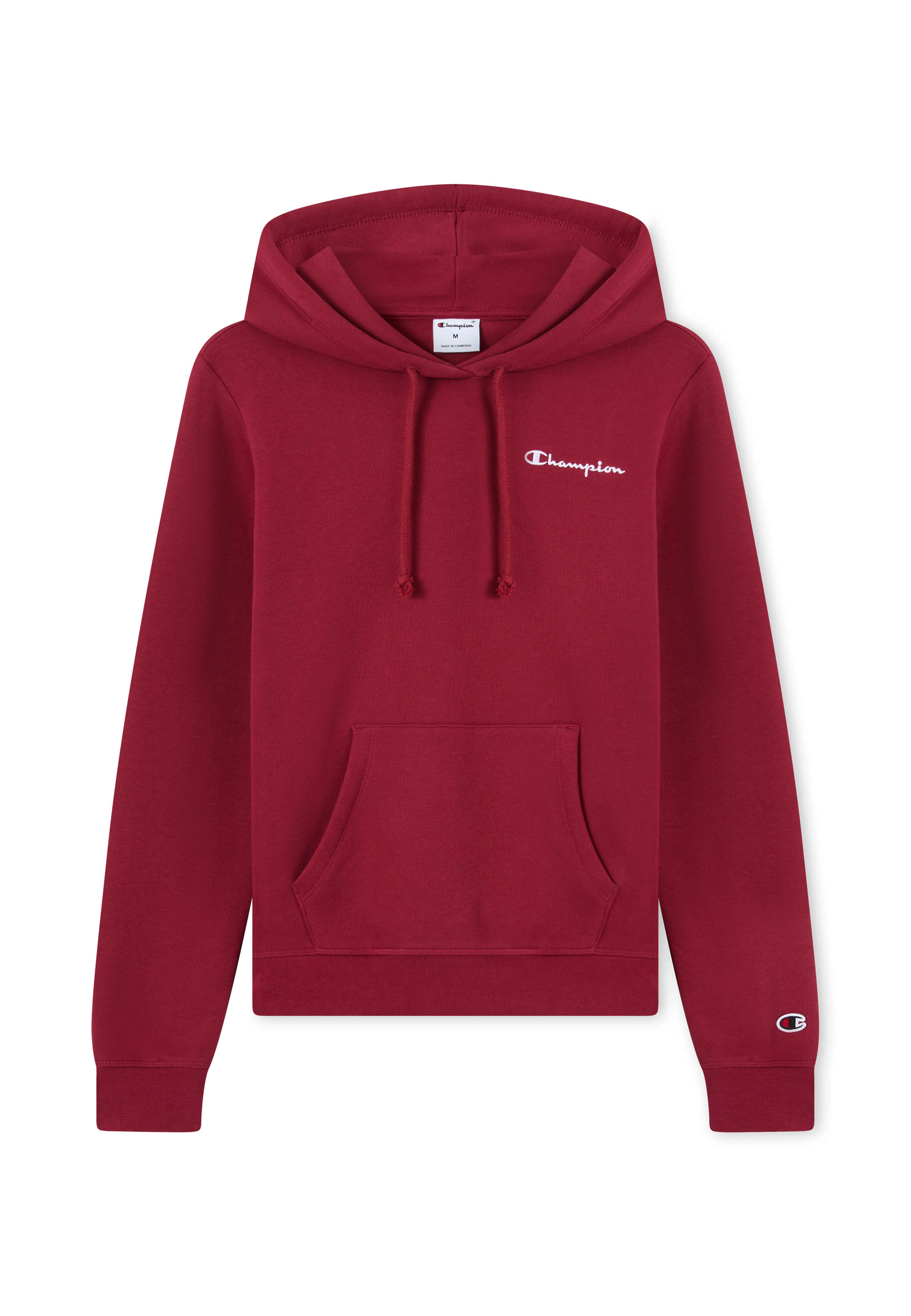 ICONS CONTRAST Fleece Hoodie