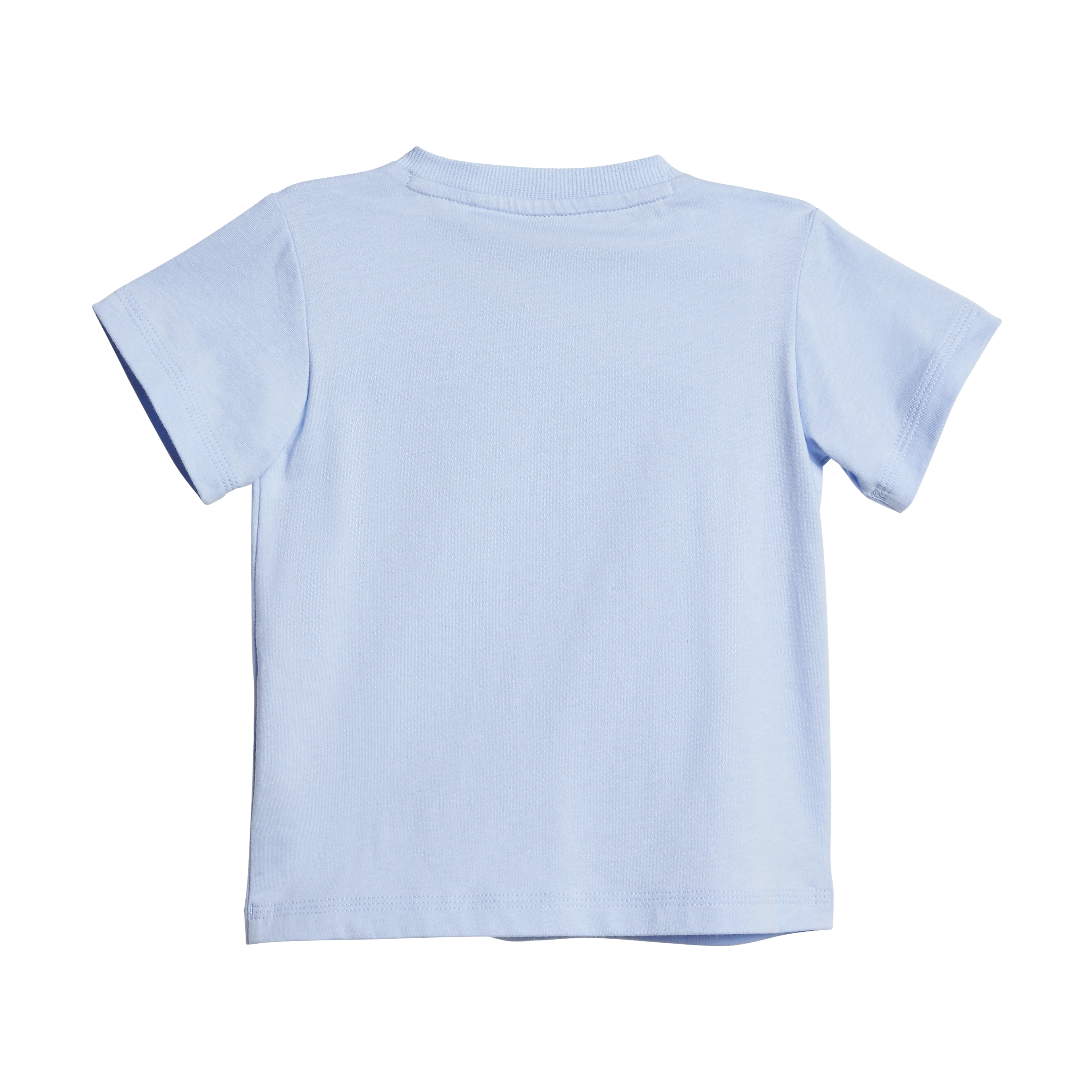 Essentials Tee Set Baby