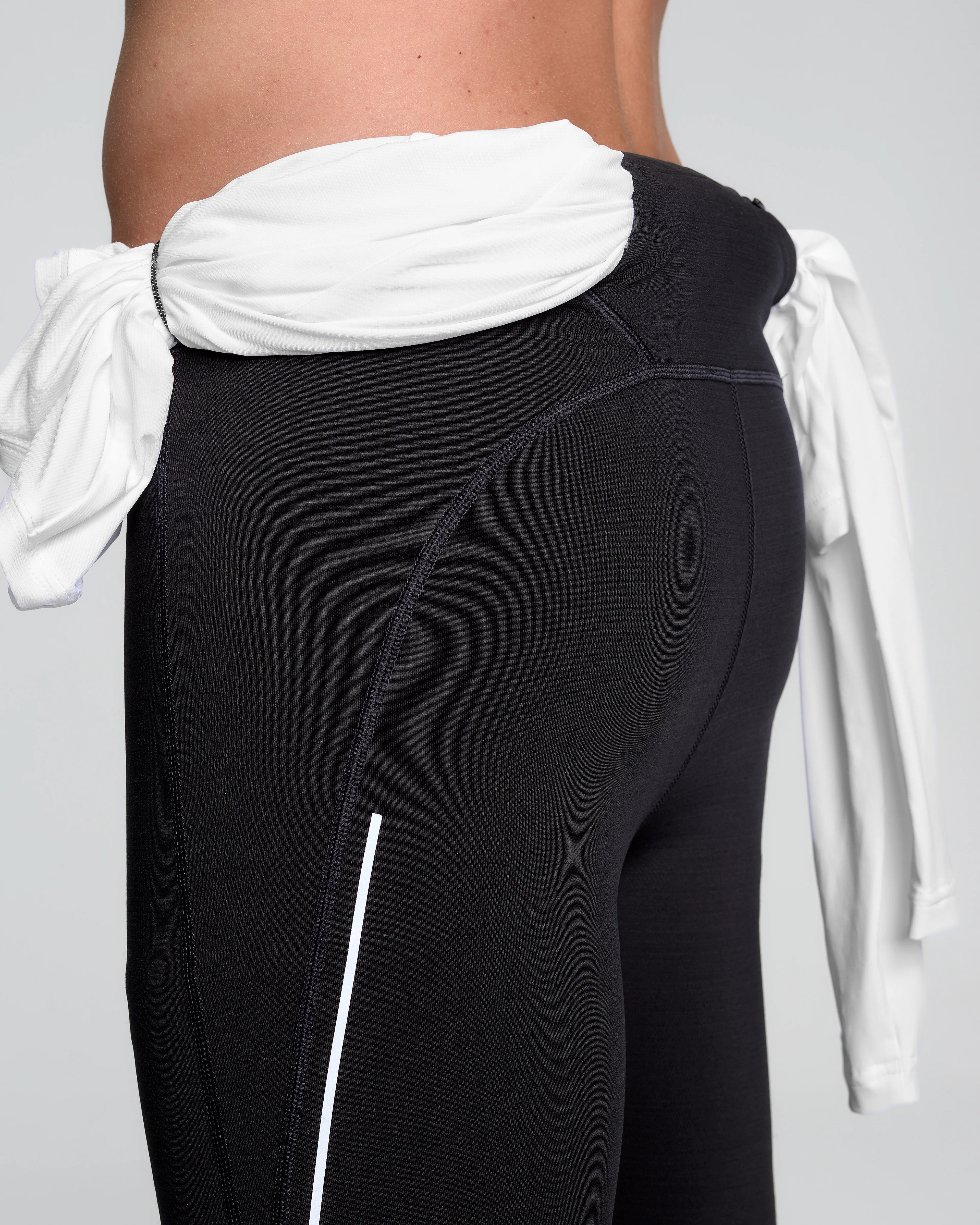 Tights Tech Wool