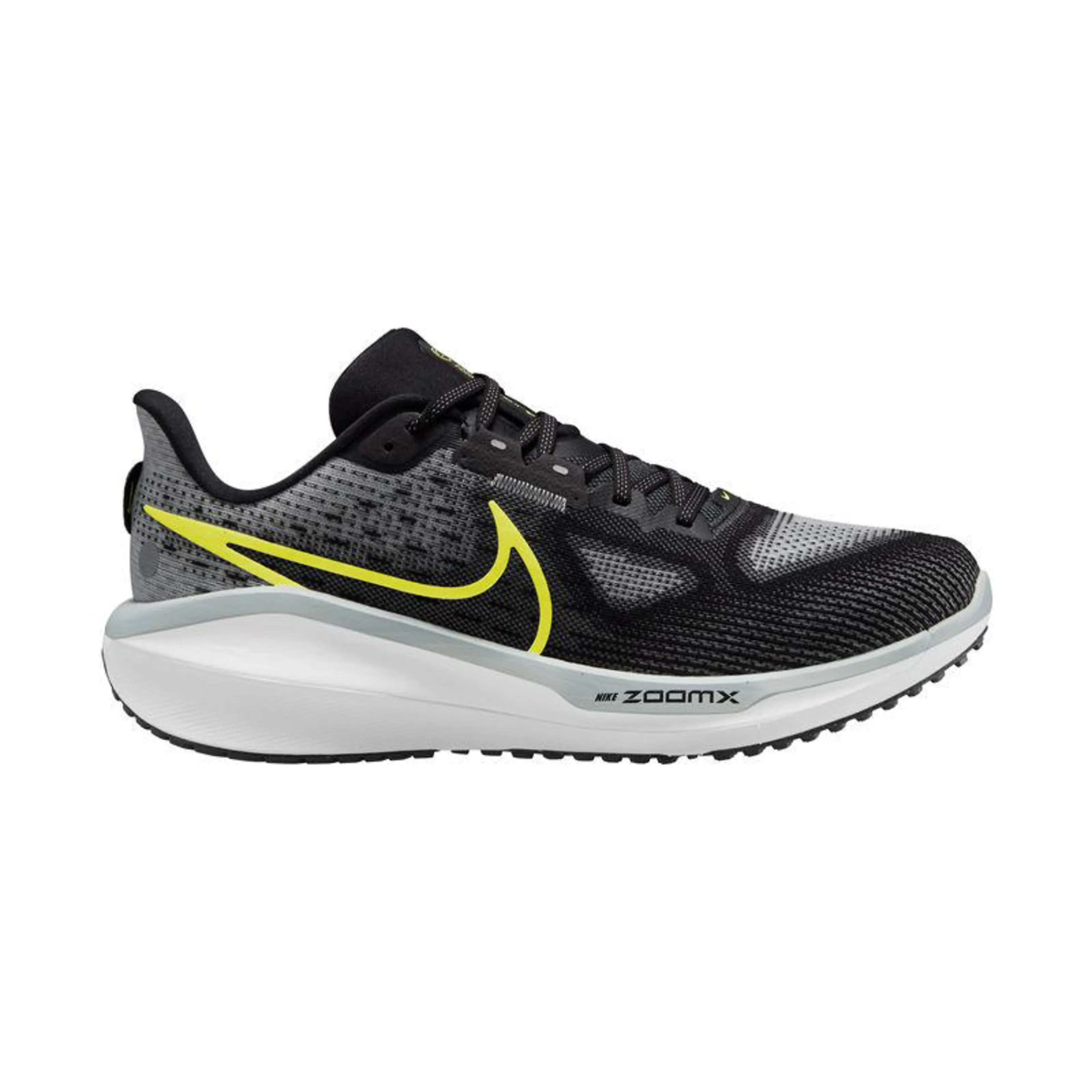 BLACK/VOLT-LT SMOKE GREY-WHITE