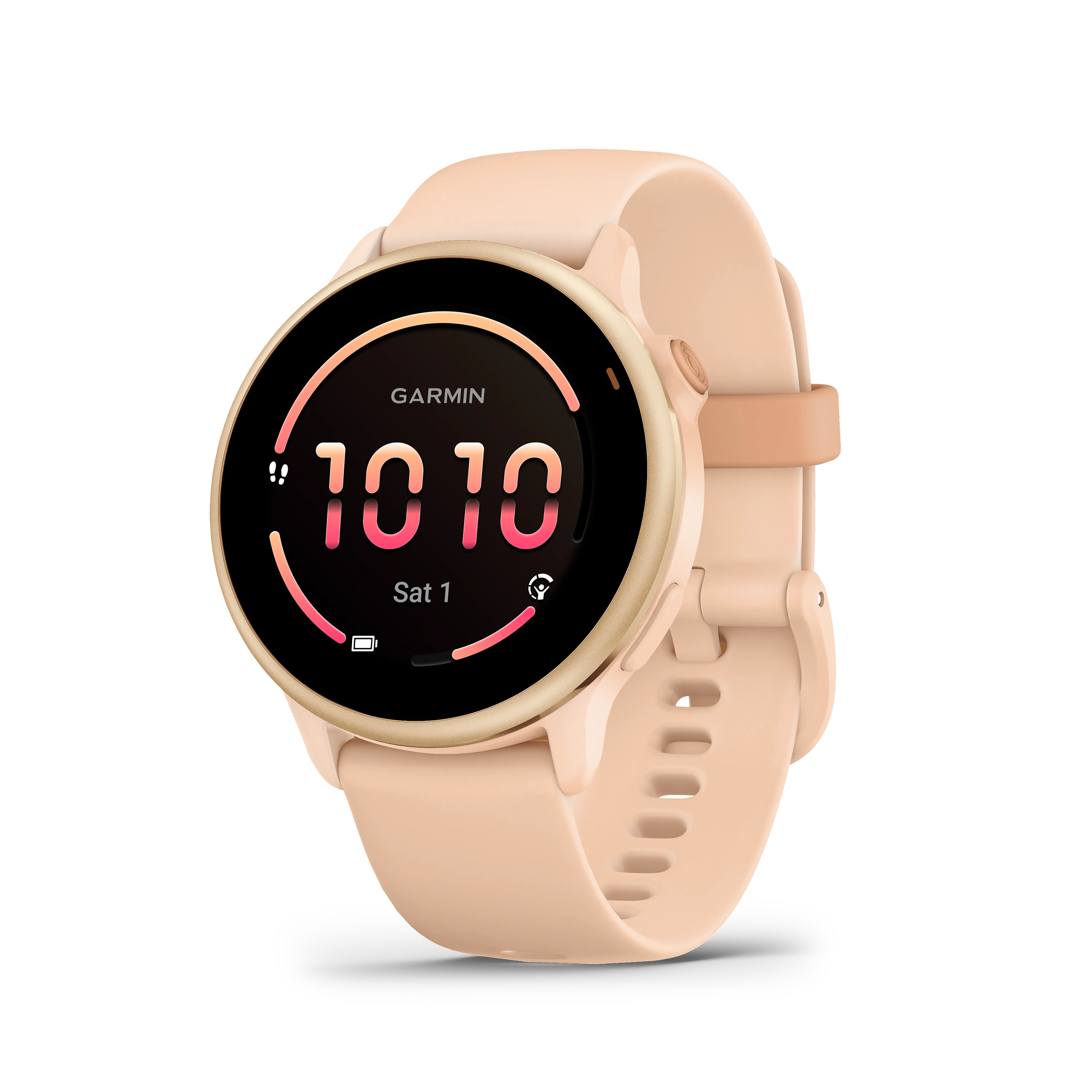 Vivoactive 6, GPS, WW