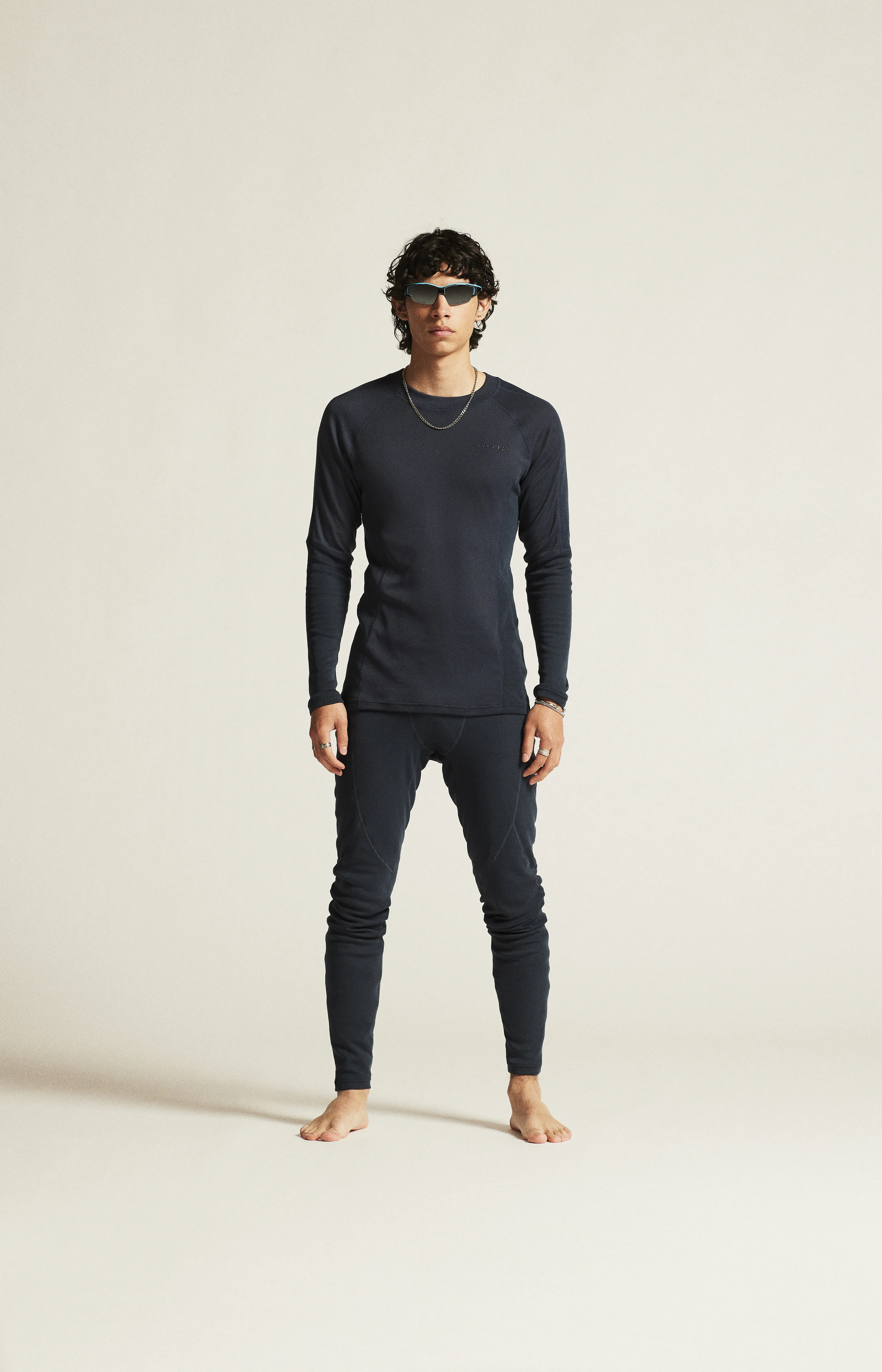Core Warm Baselayer superundertøy sett herre