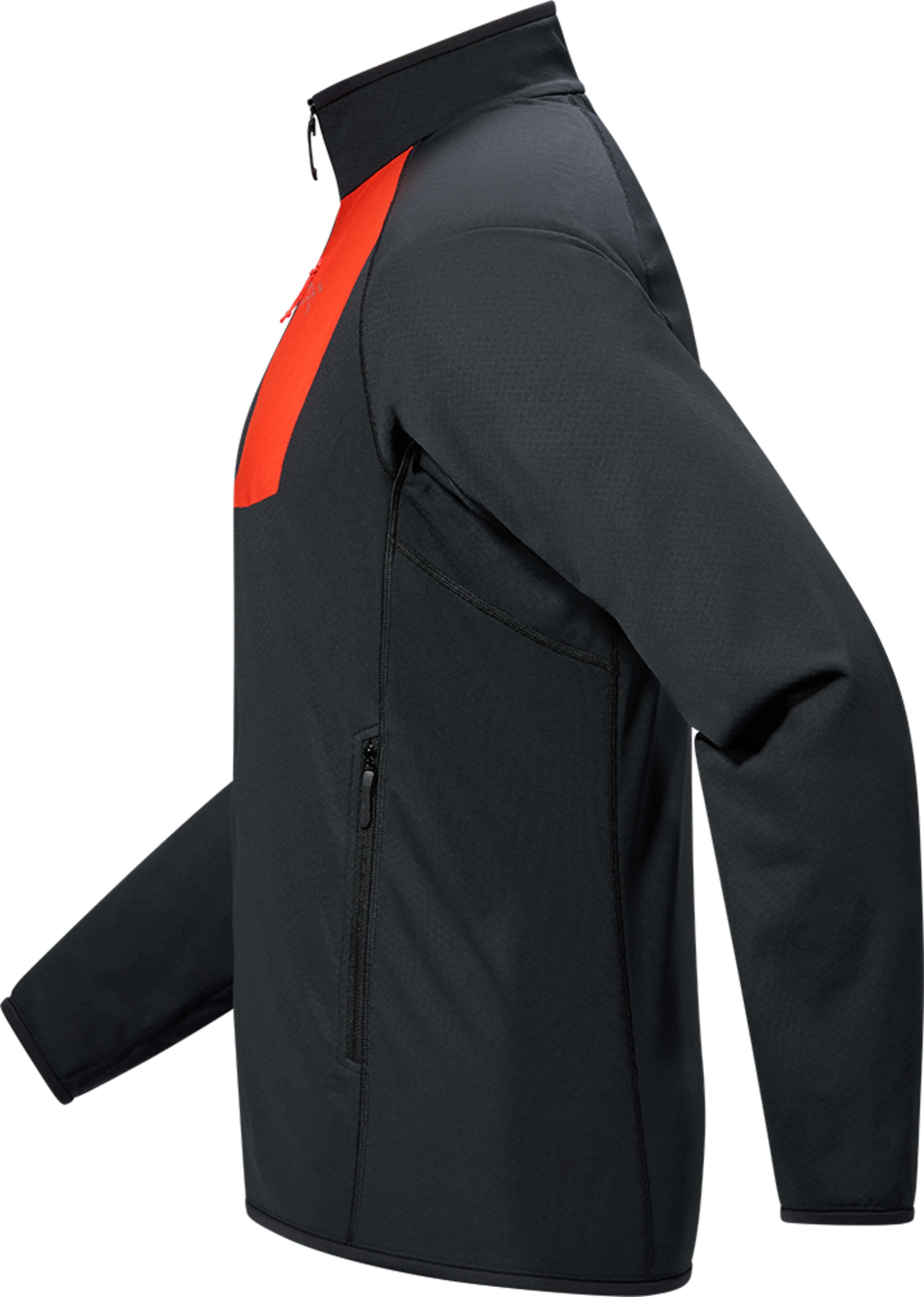 Delta Jacket M