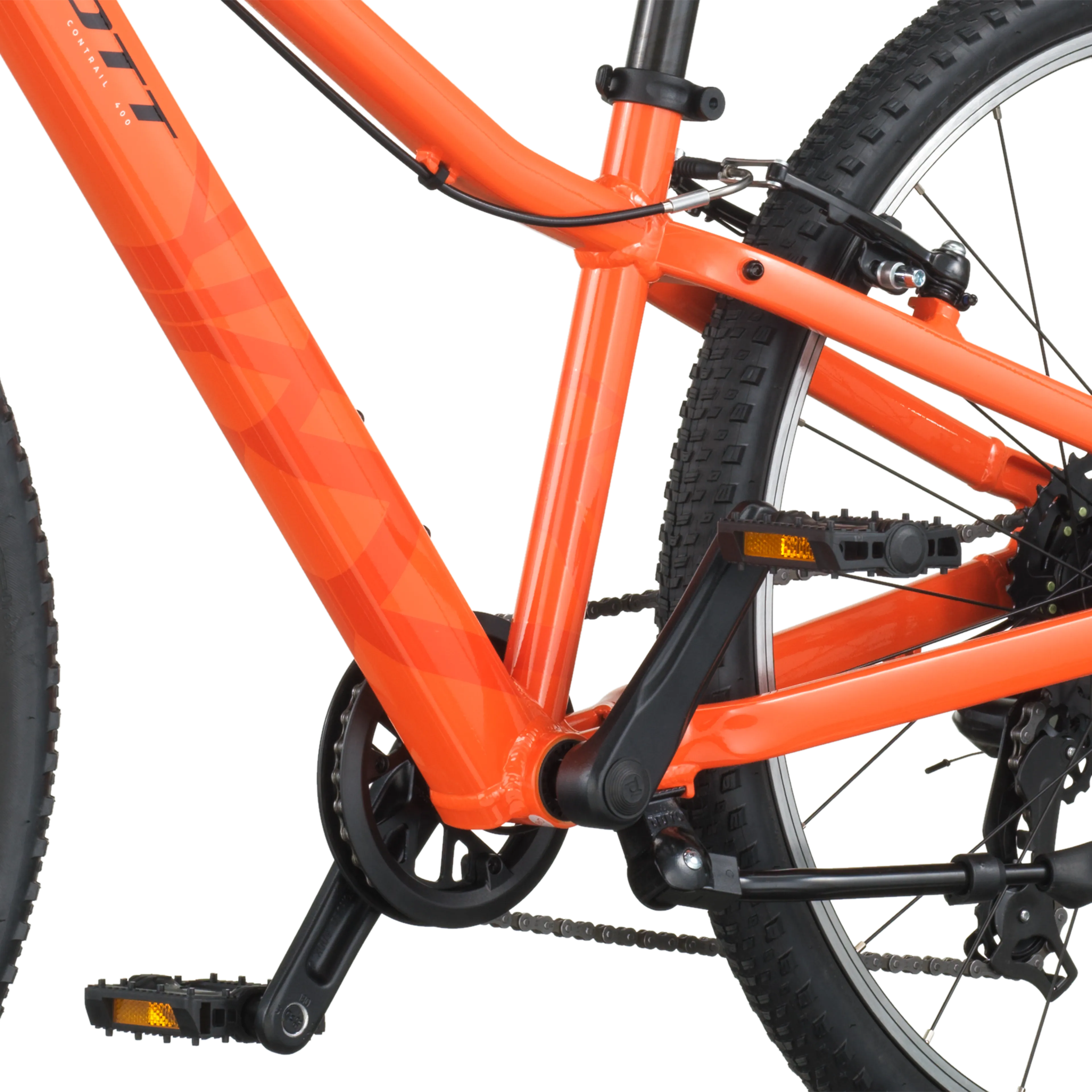 SCOTT Contrail 400
