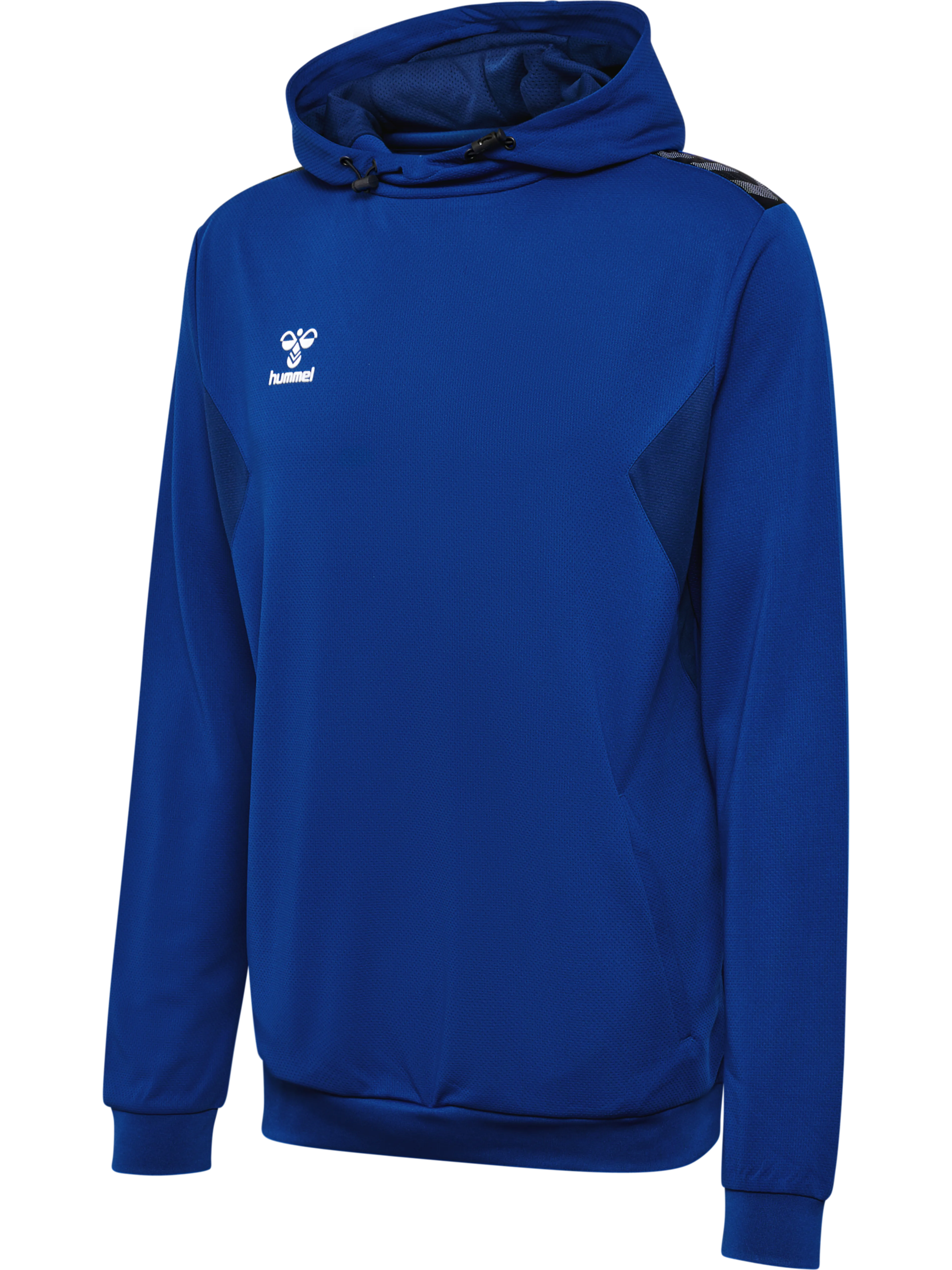 hmlAUTHENTIC PL HOODIE hmlAUTHENTIC PL HOODIE
