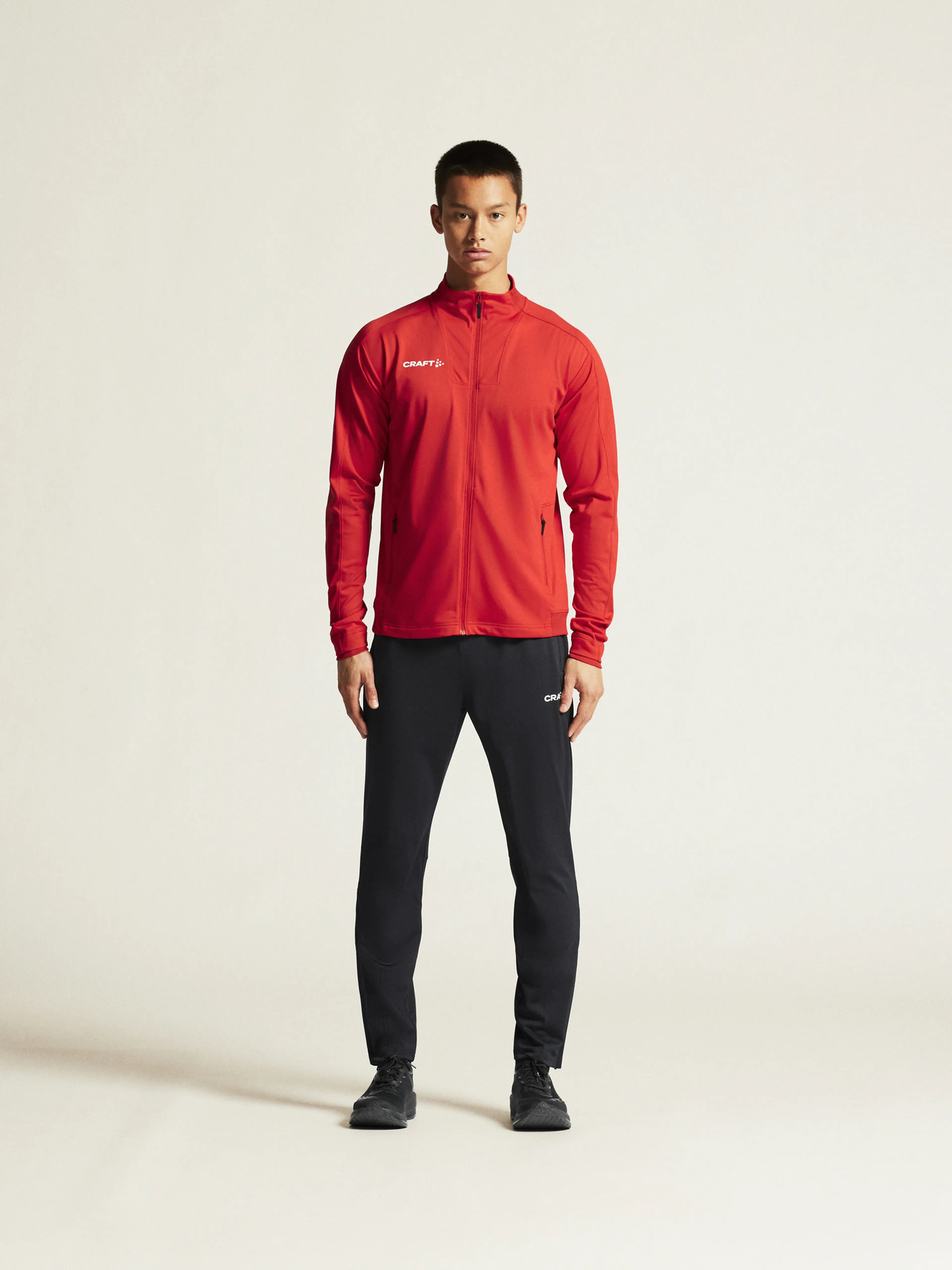 Evolve 2.0 Full Zip Jacket M