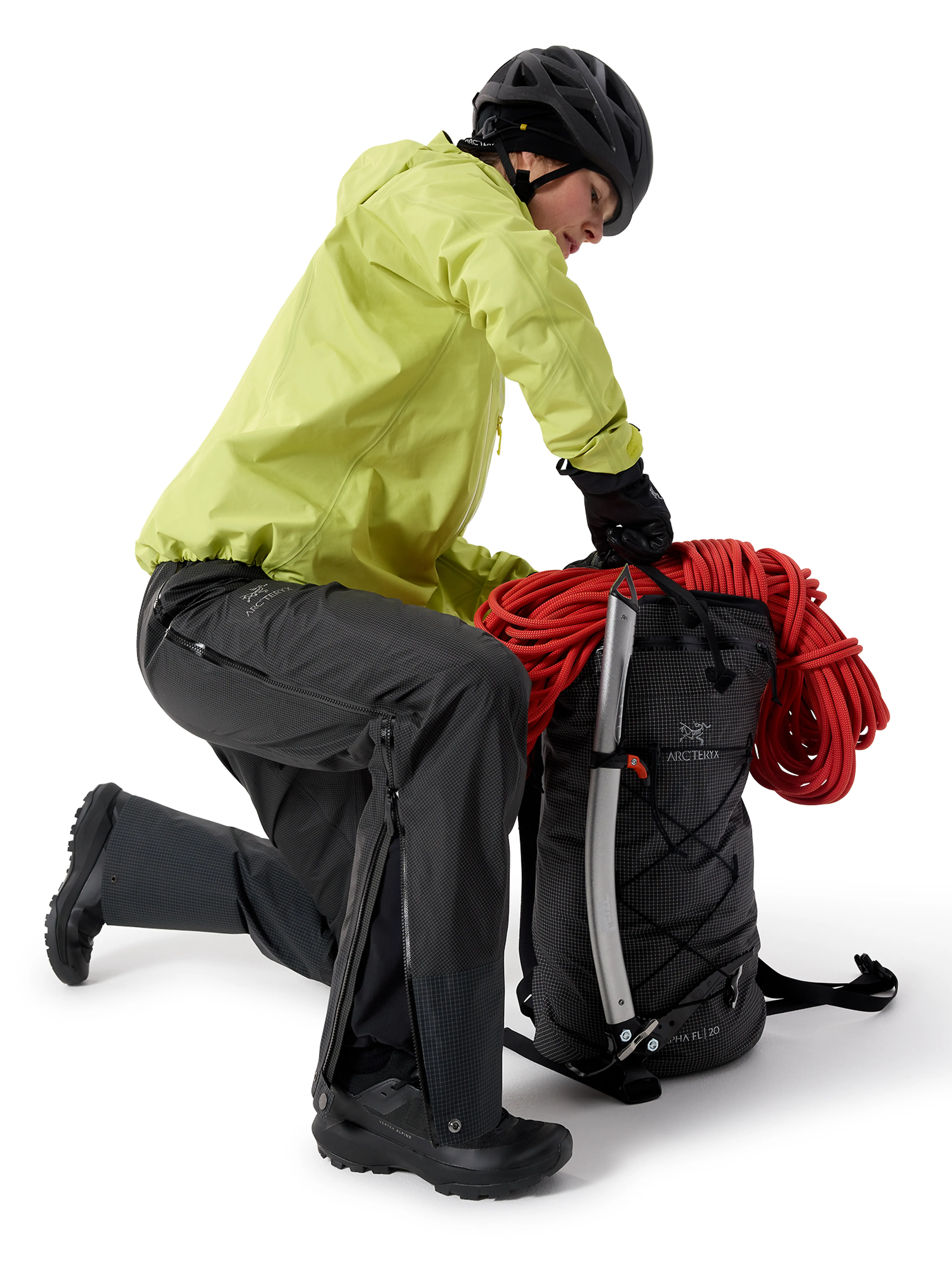 Alpha SL Pant W