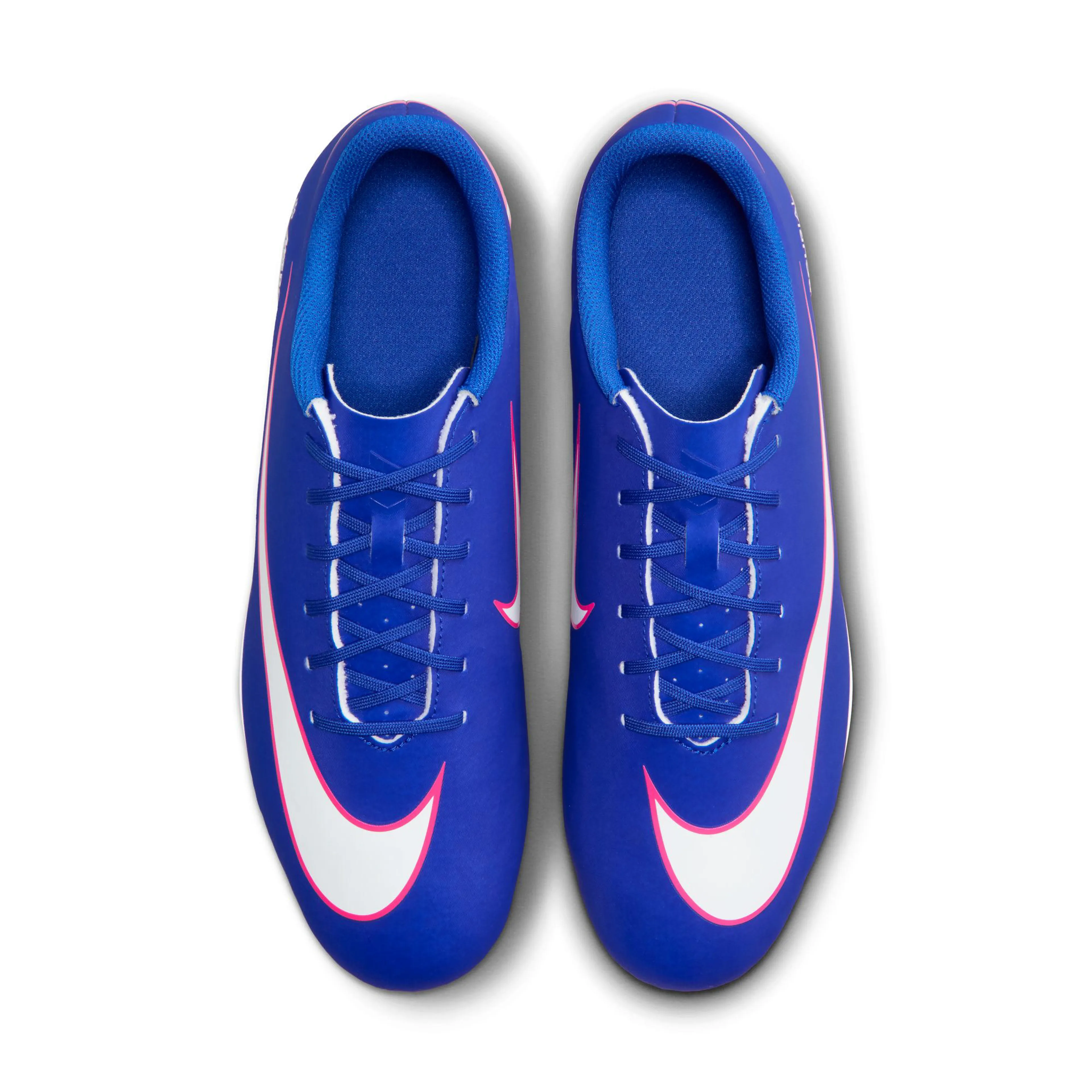 Mercurial Vapor 16 Club Multi-Ground Low-Top Fotballsko Gress/Kunstgress