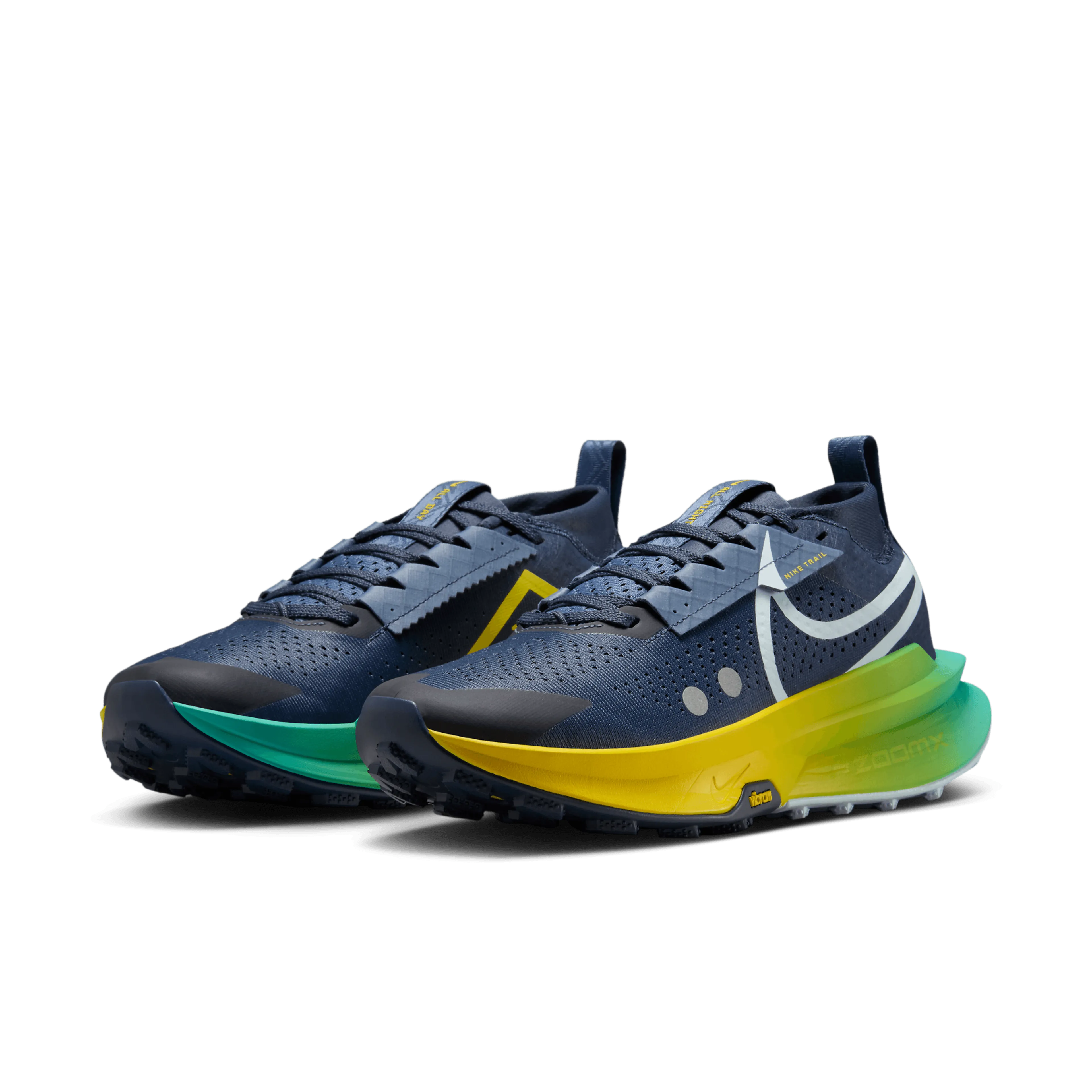 Nike ZoomX Zegama Trail 2