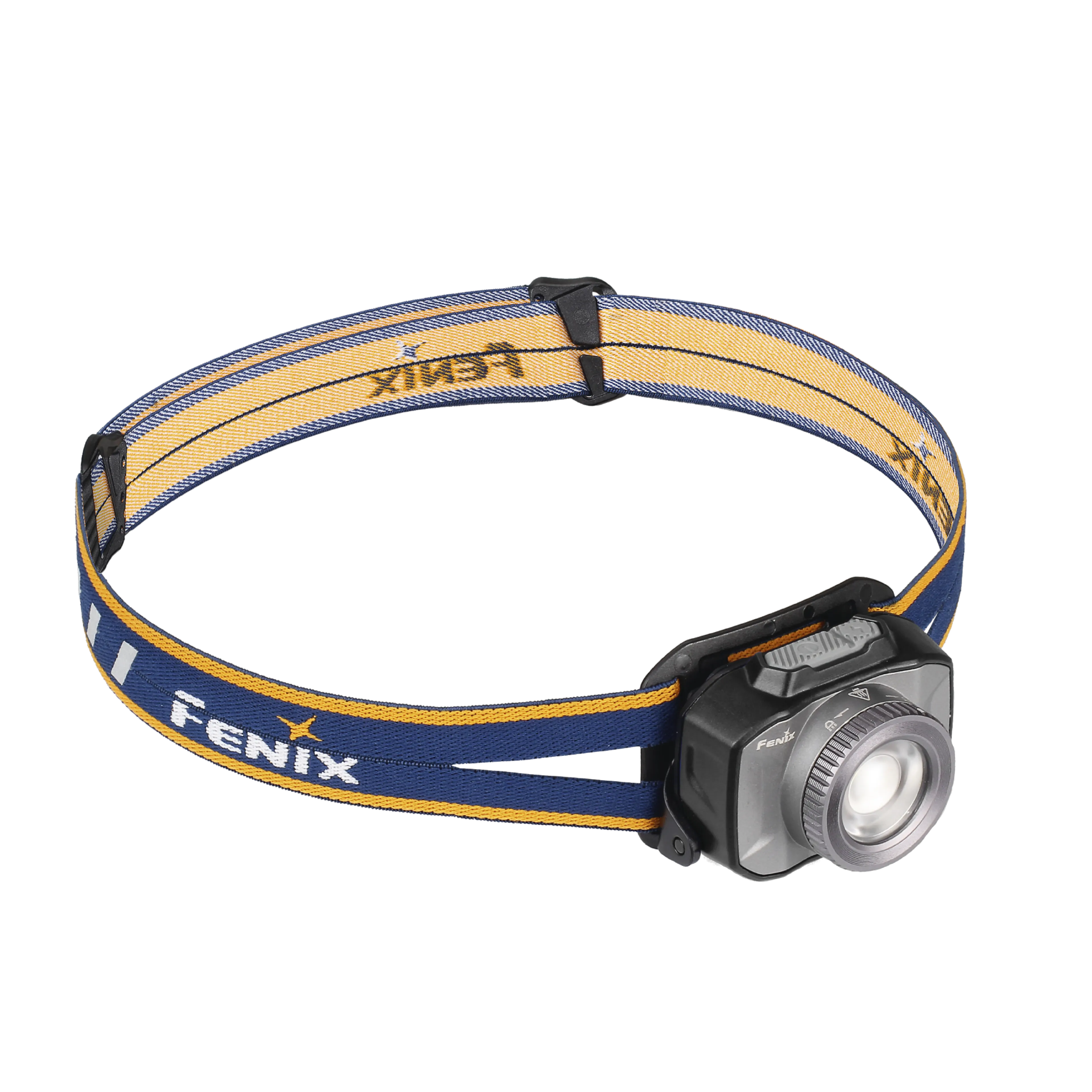 FENIX HL40R HODELYKT GREY