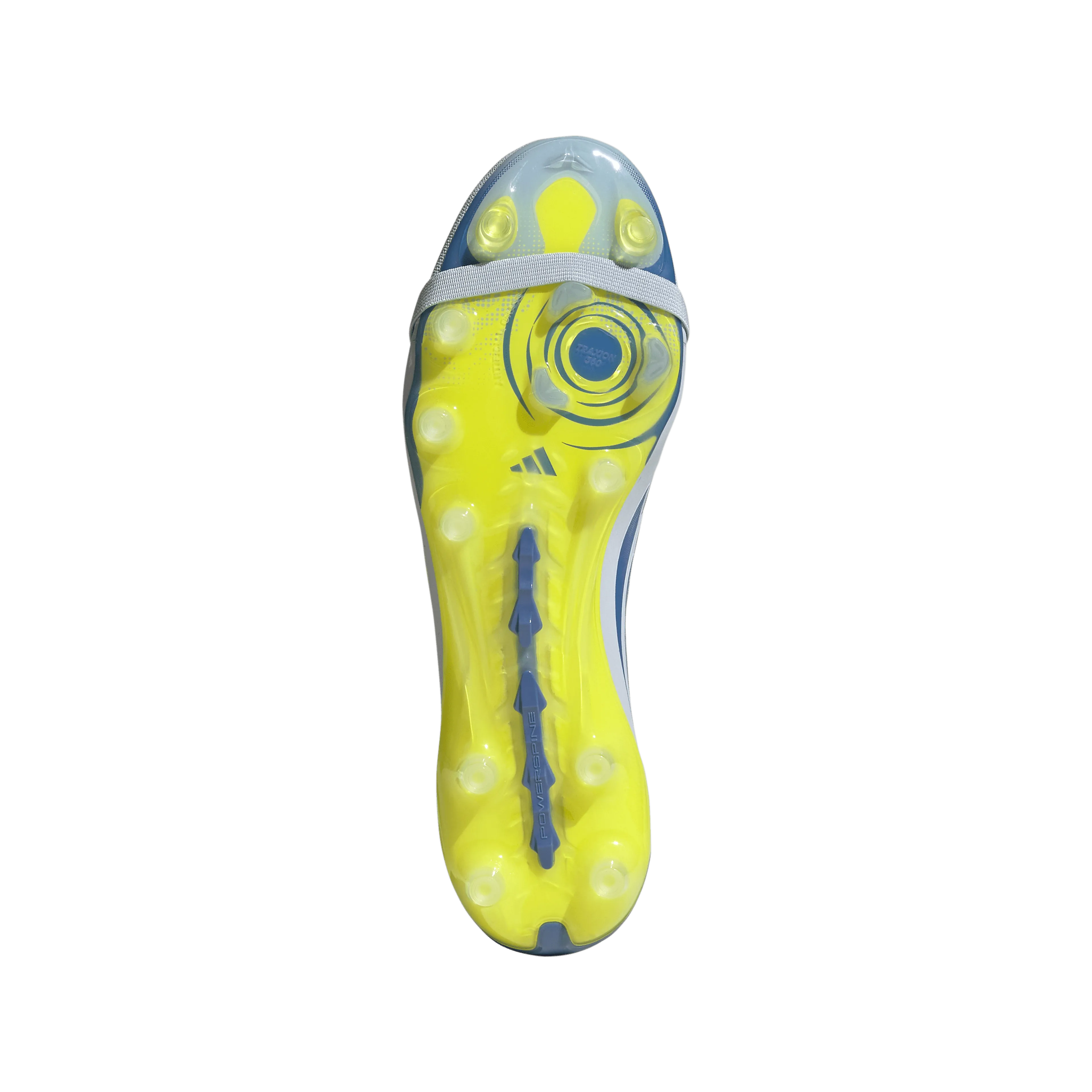 PREDATOR PRO Fold-Over Tongue Artificial Ground Fotballsko Kunstgress