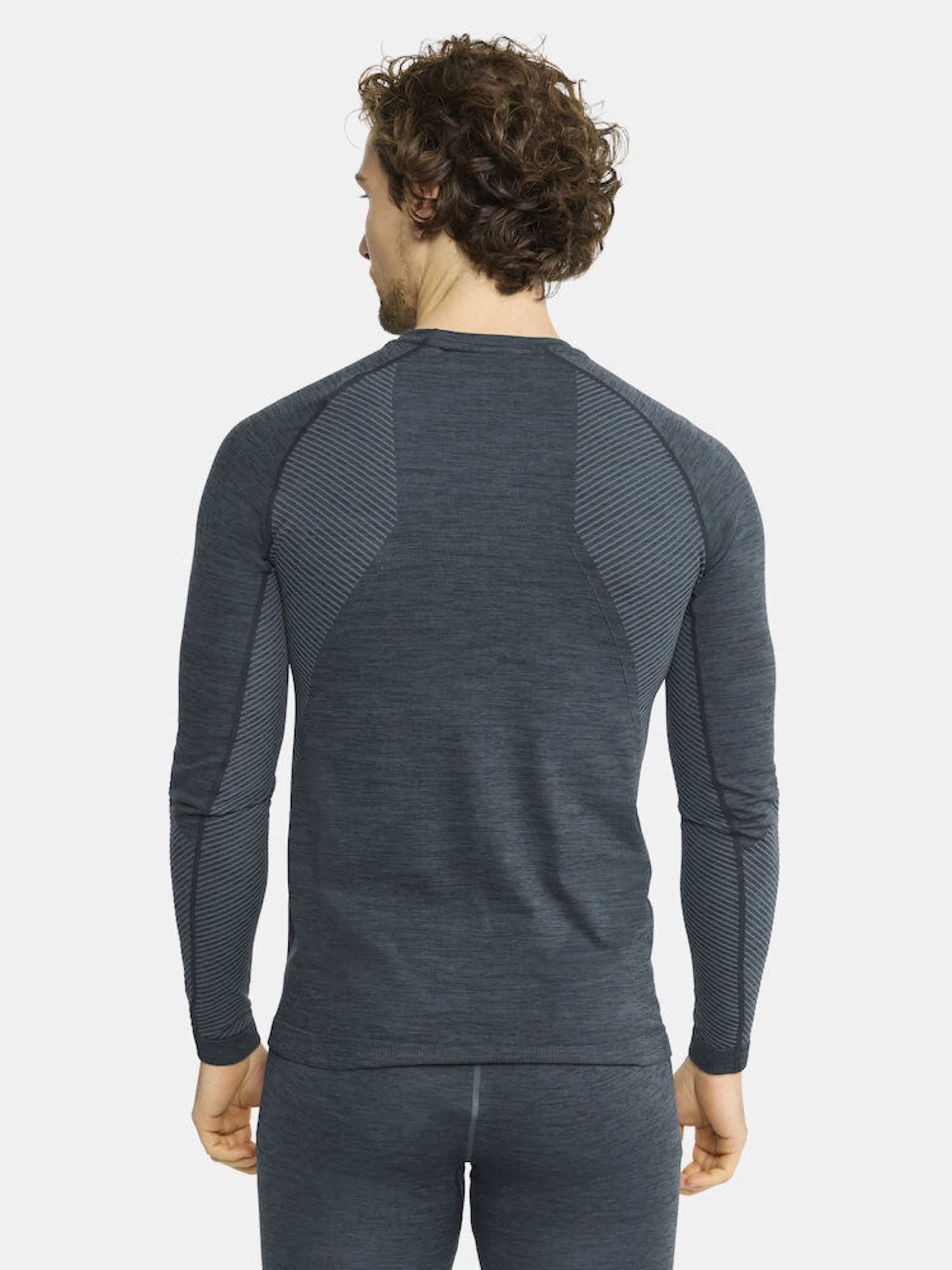 NOR Core Dry Active Comfort LS M