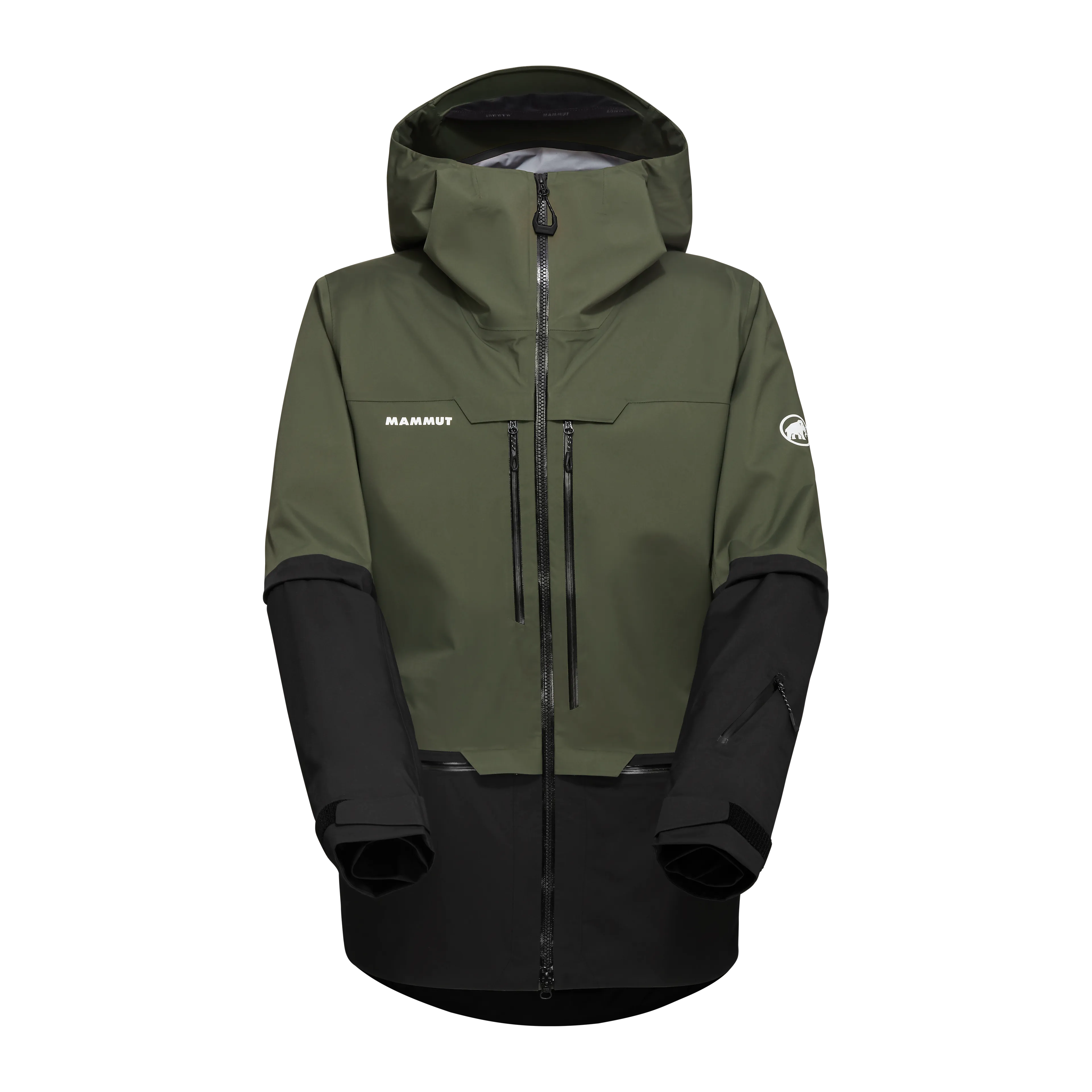 Haldigrat HS Hooded Jacket Men