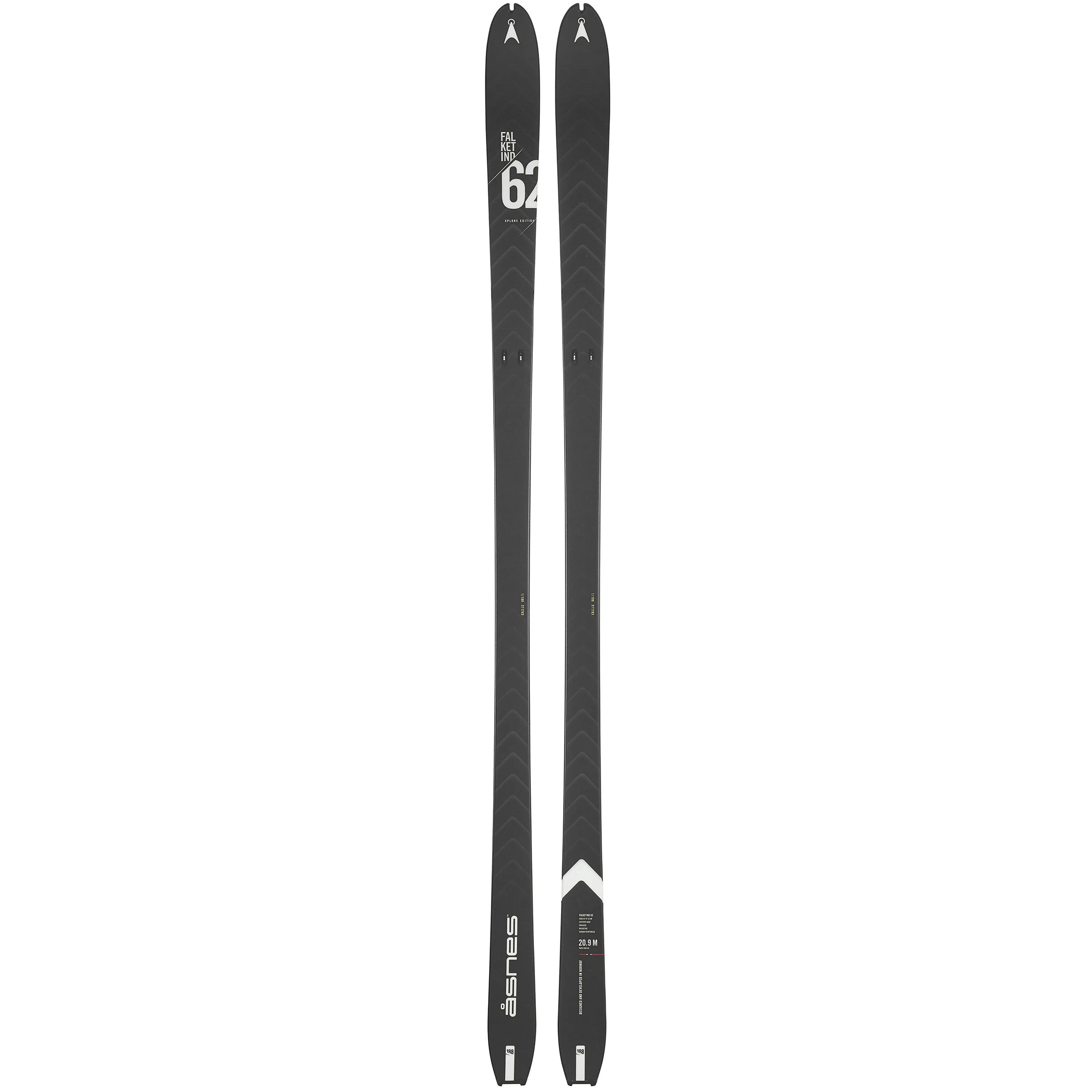 FALKETIND 62 XPLORE
