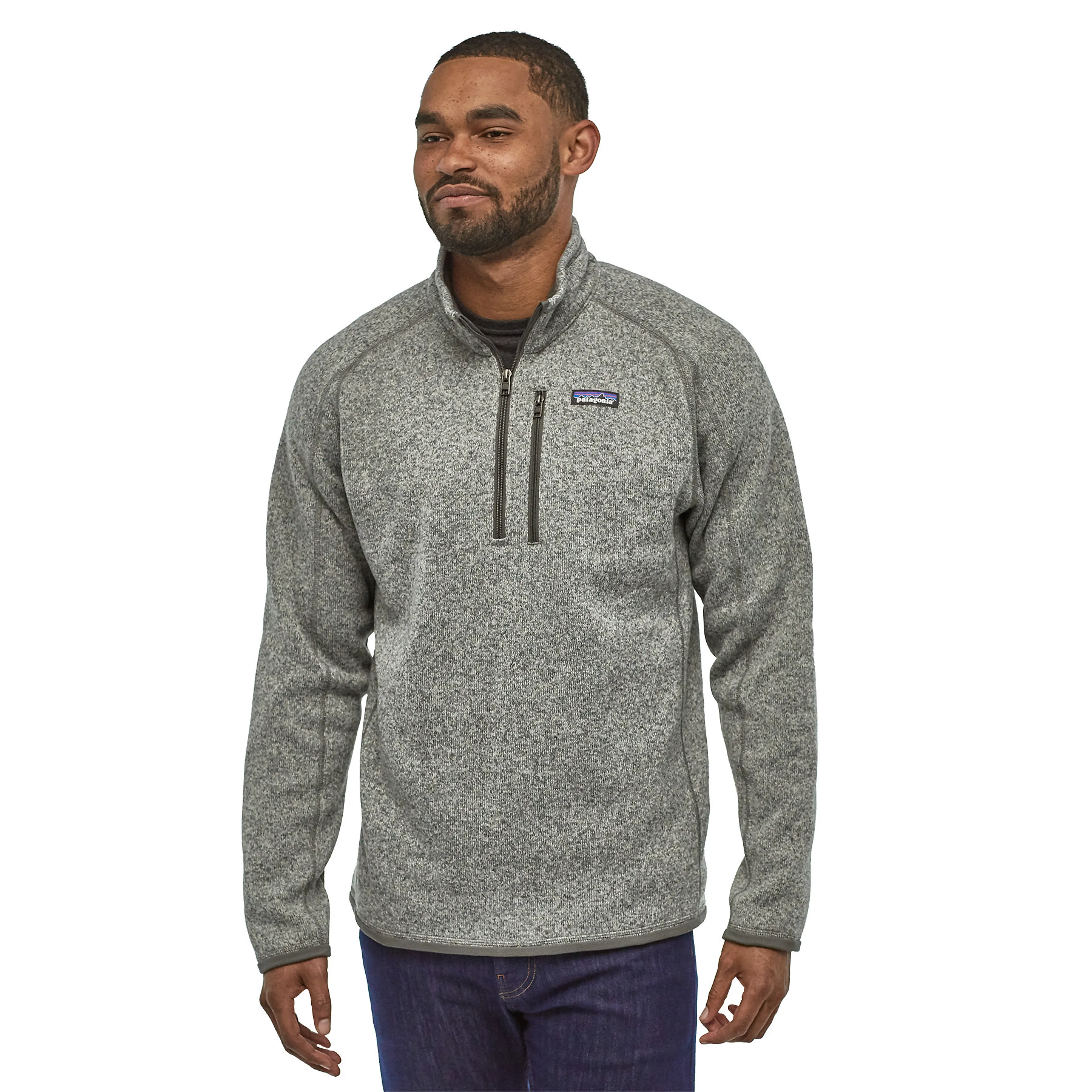 M's Better Sweater 1/4 Zip M's Better Sweater 1/4 Zip