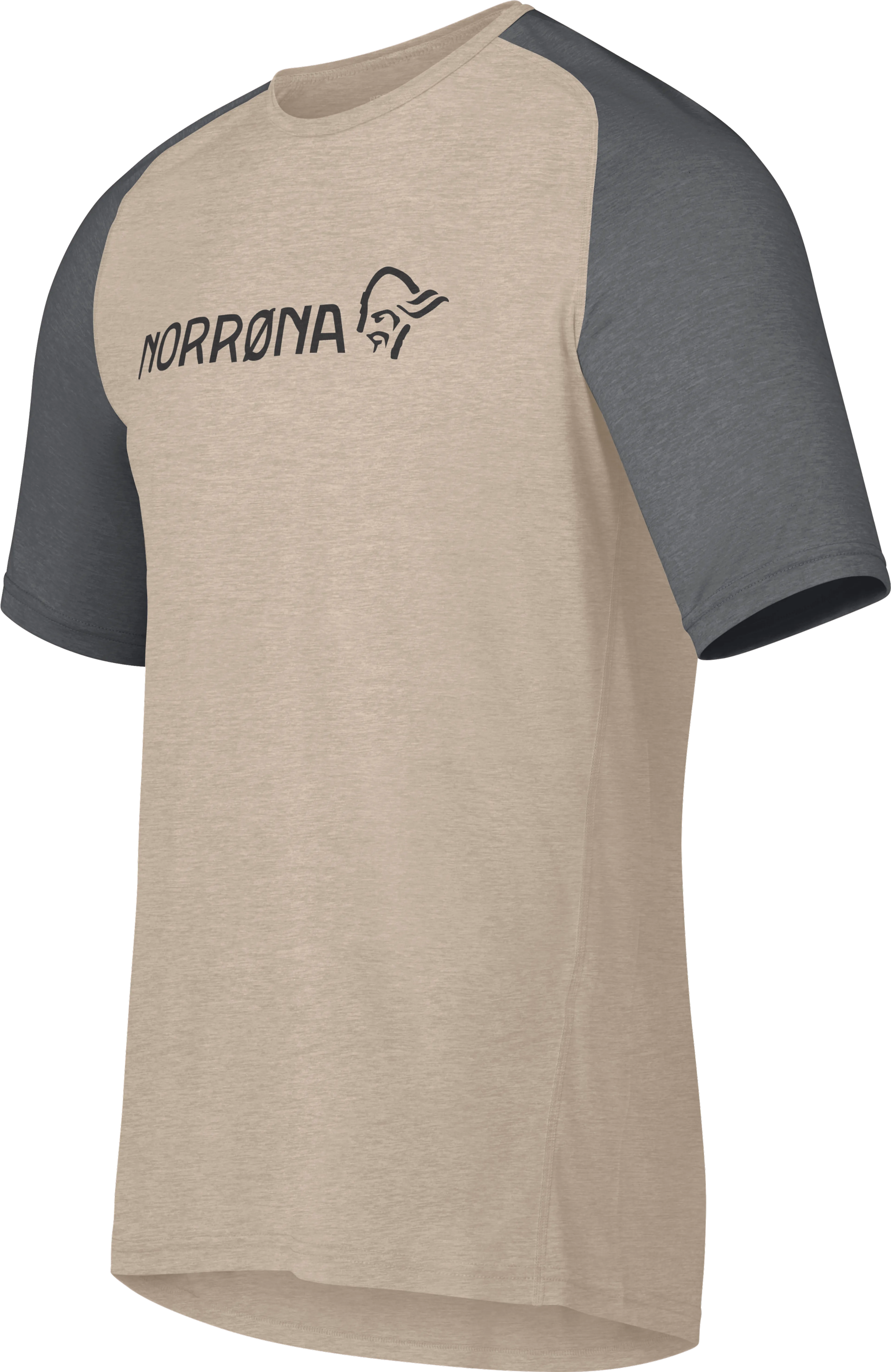 fjørå equaliser lightweight T-shirt M's