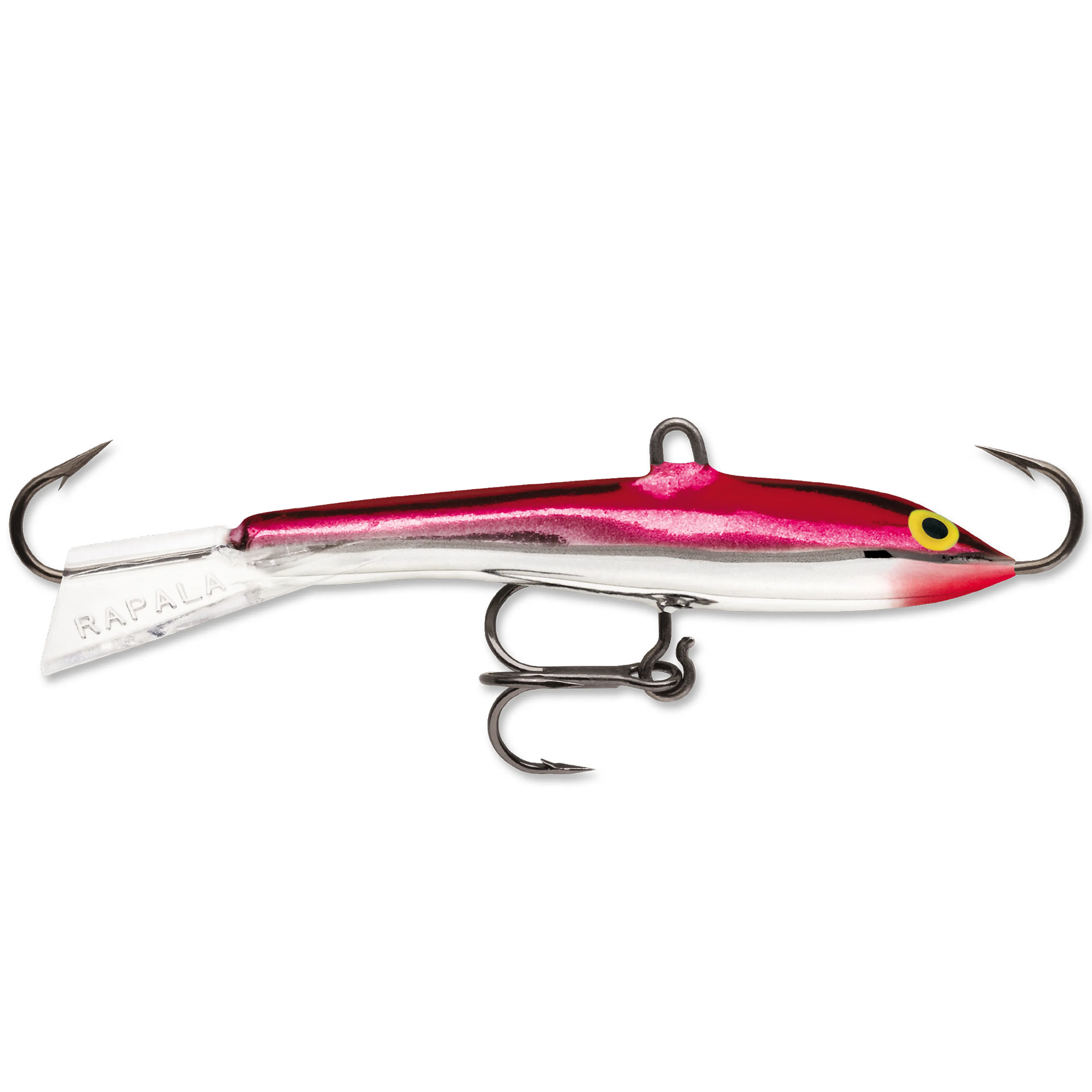 Jigging Rap 7cm 18g CHR