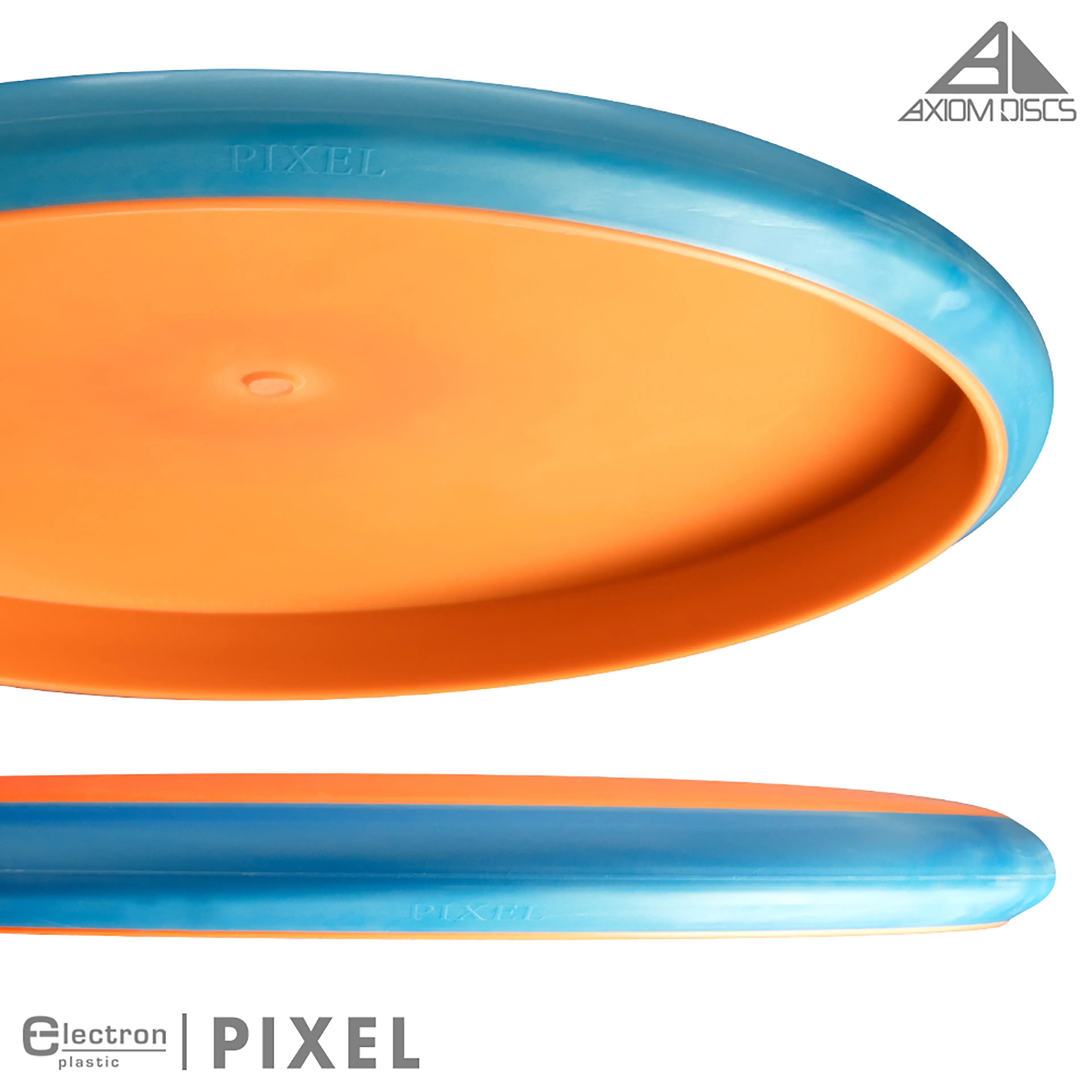 Electron Putter Pixel