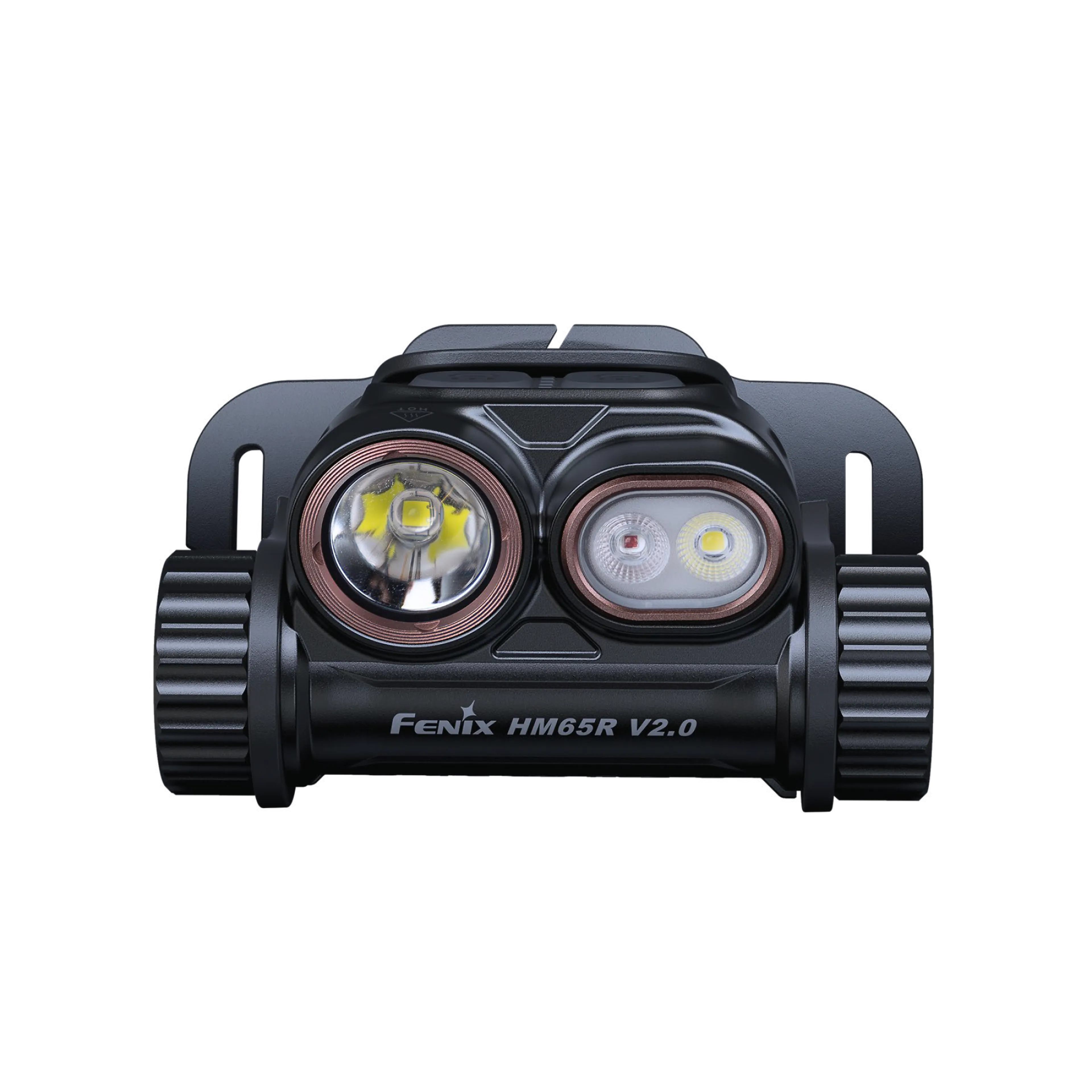 FENIX HM65R HODELYKT 1400LM