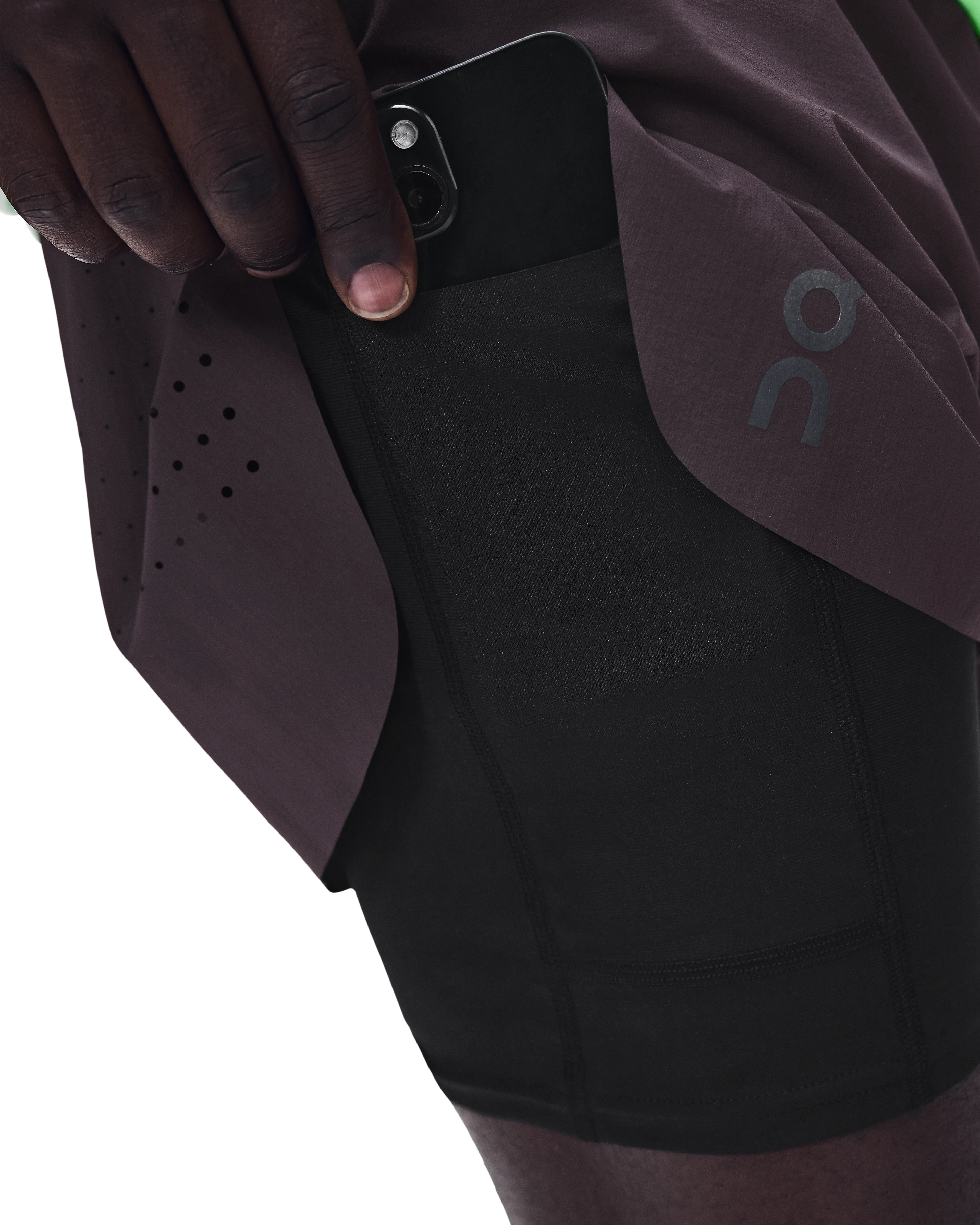 Zero 2-in-1 Shorts