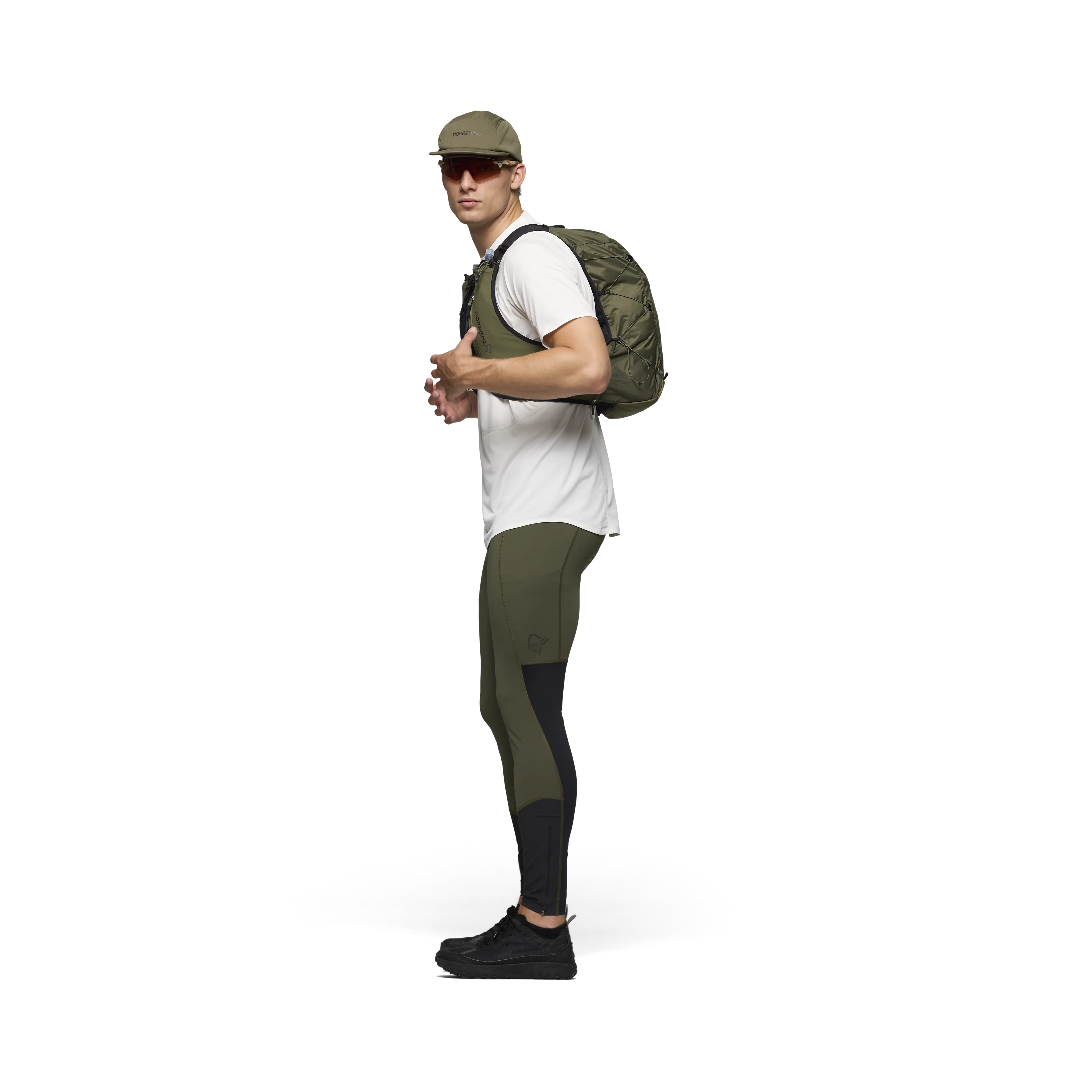 senja econyl70 15L Pack