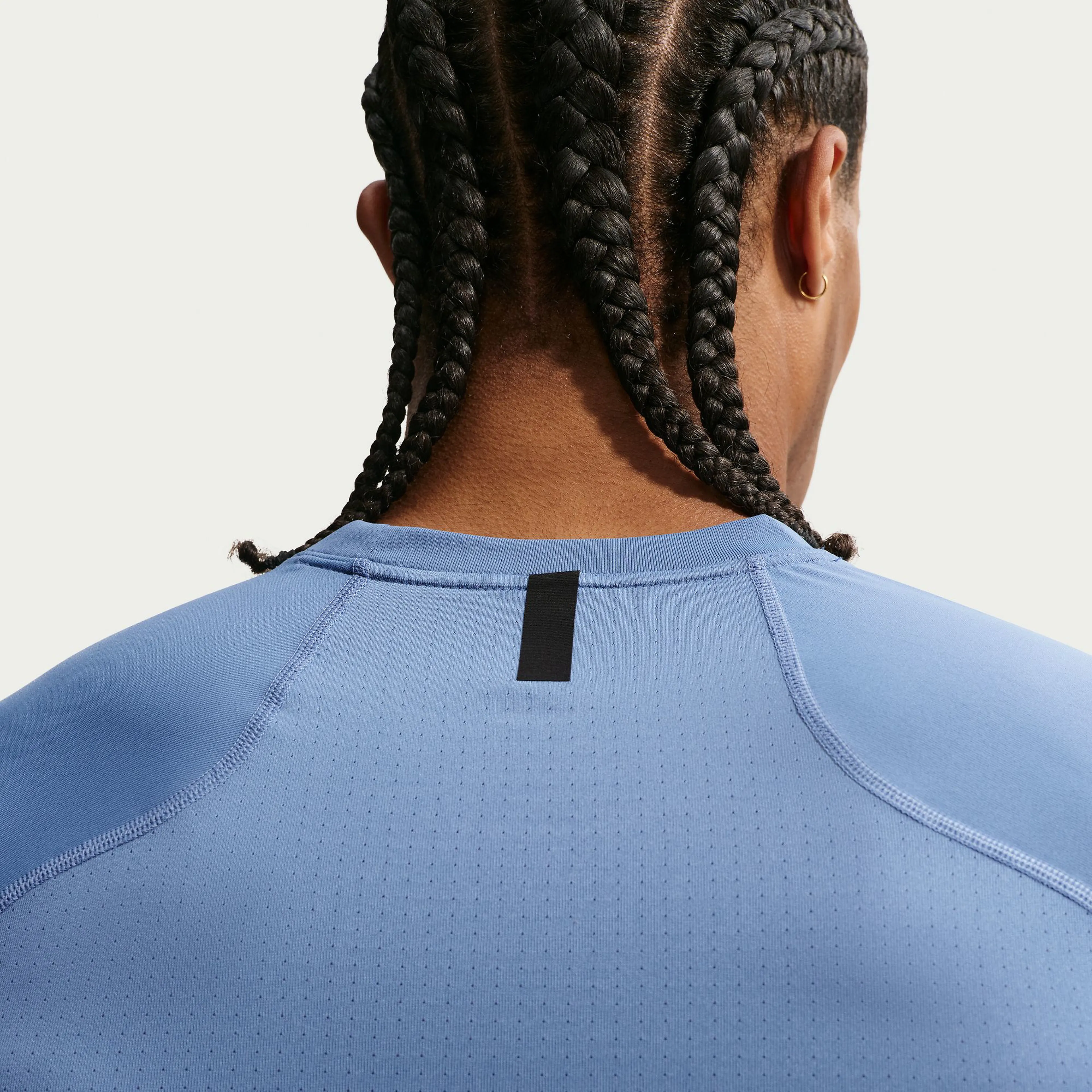 Pro Training Men's Dri-FIT Short-Sleeve Top
