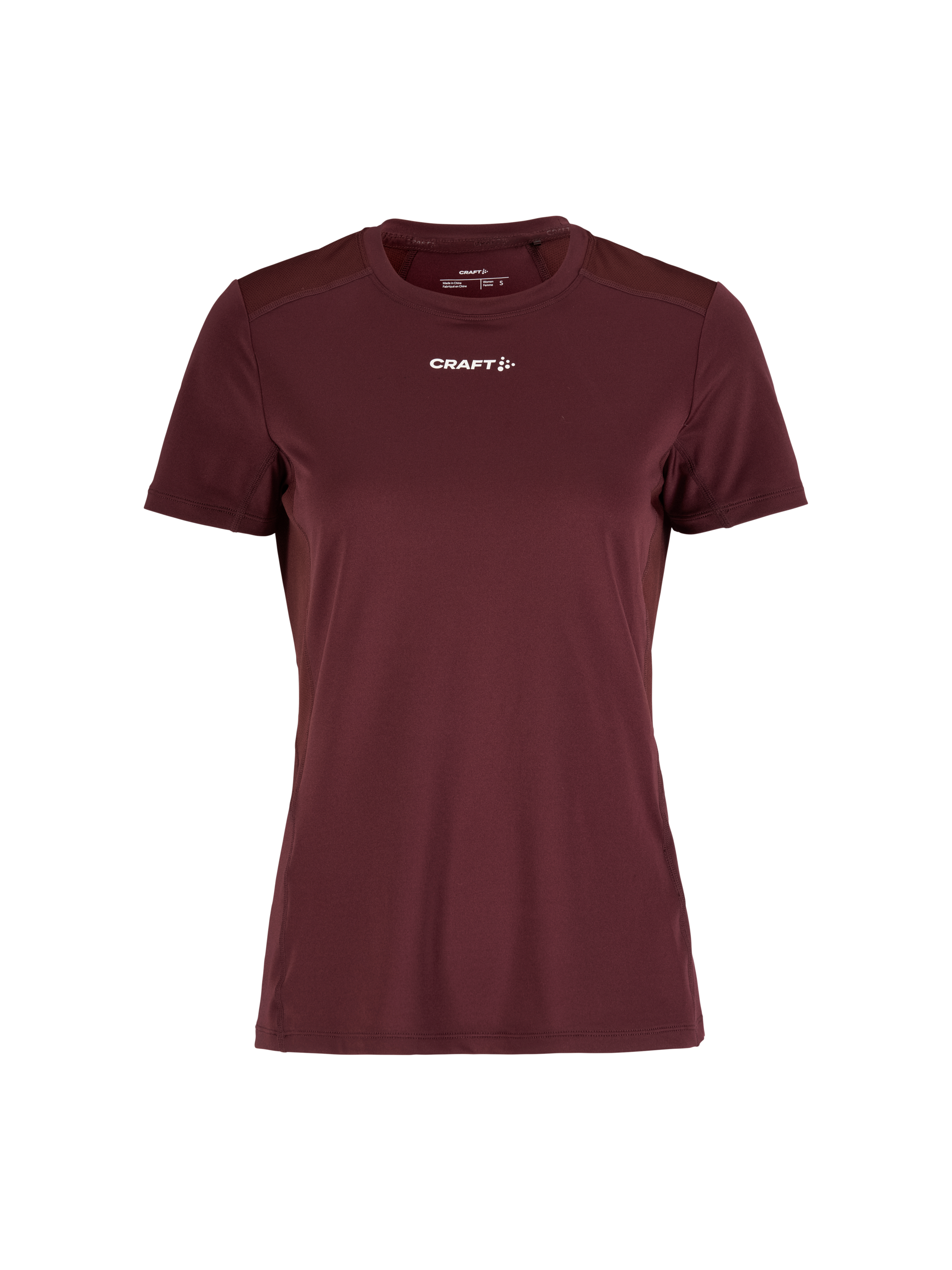 Adv Essence Ss Tee 2 W