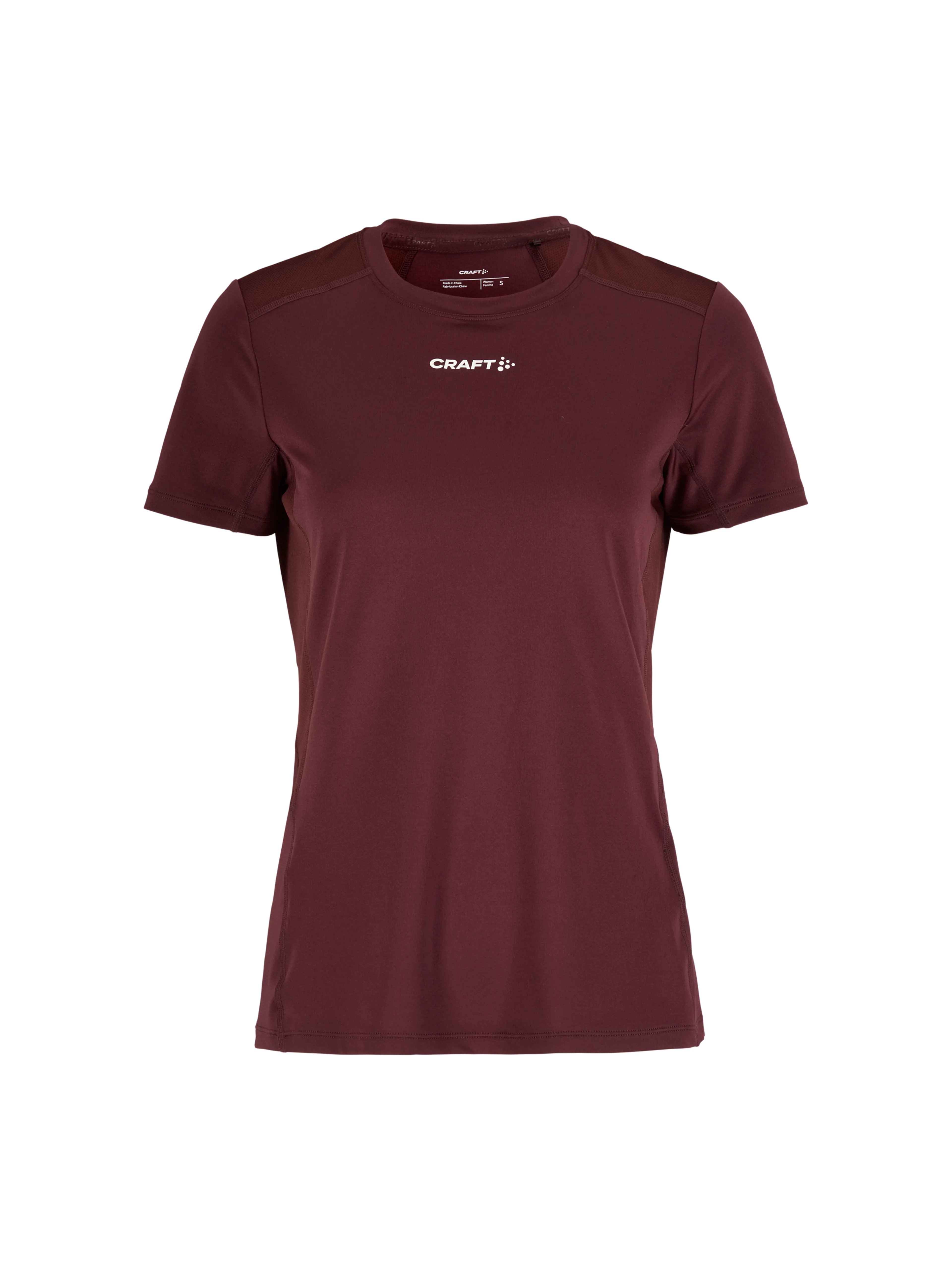 Adv Essence Ss Tee 2 W