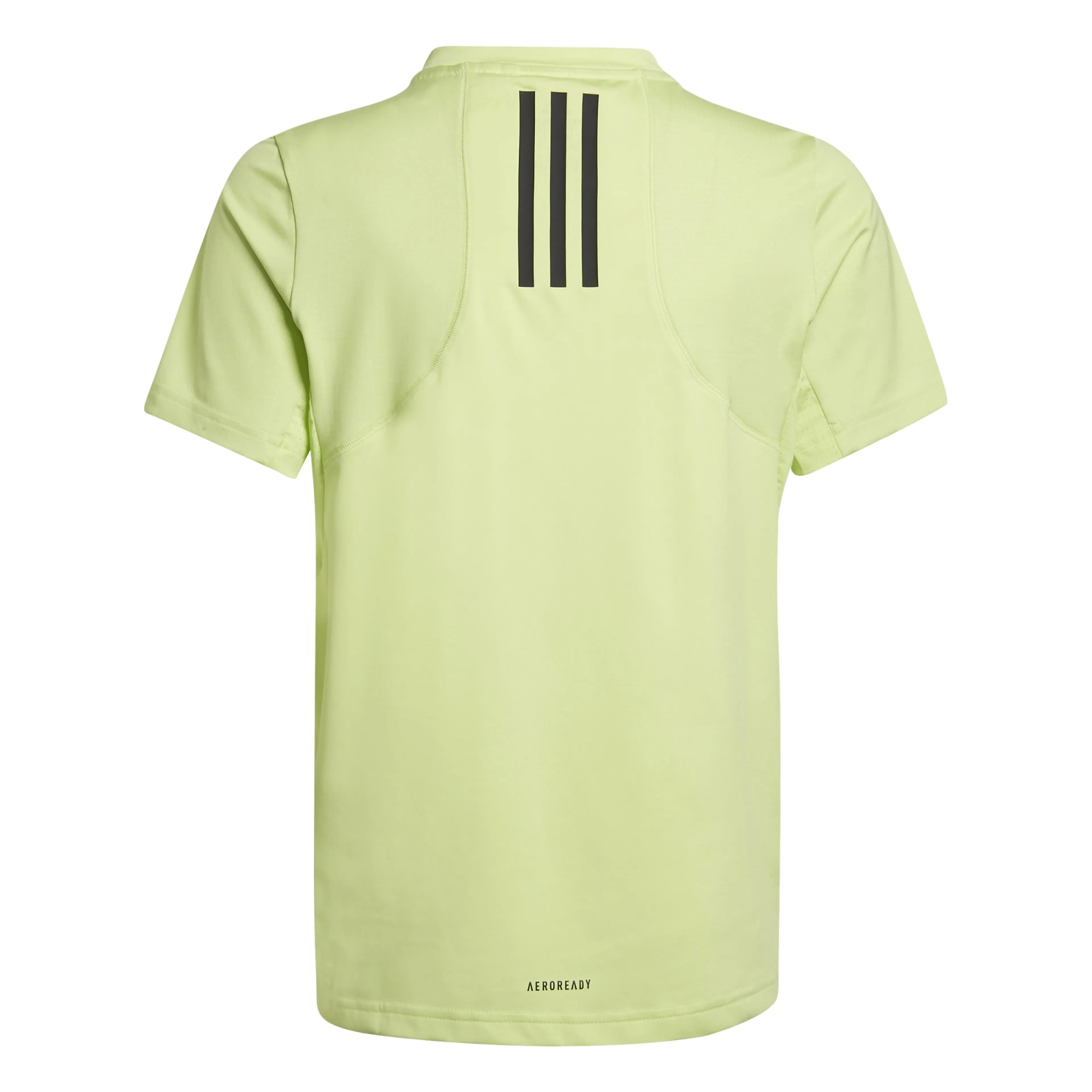 XFG Aeroready Slim Sport teknisk t-skjorte junior
