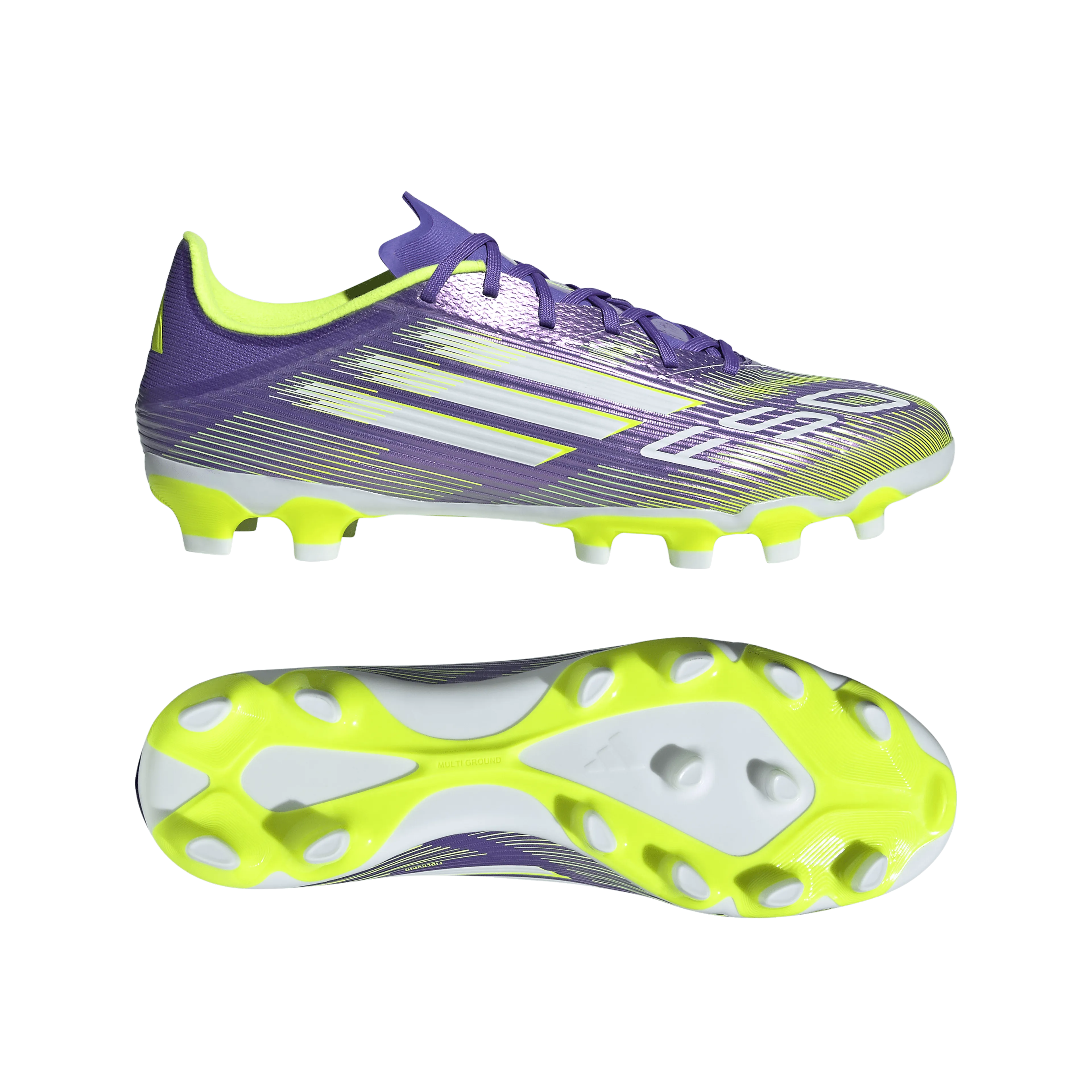F50 League Multi-Ground Fotballsko Gress/Kunstgress