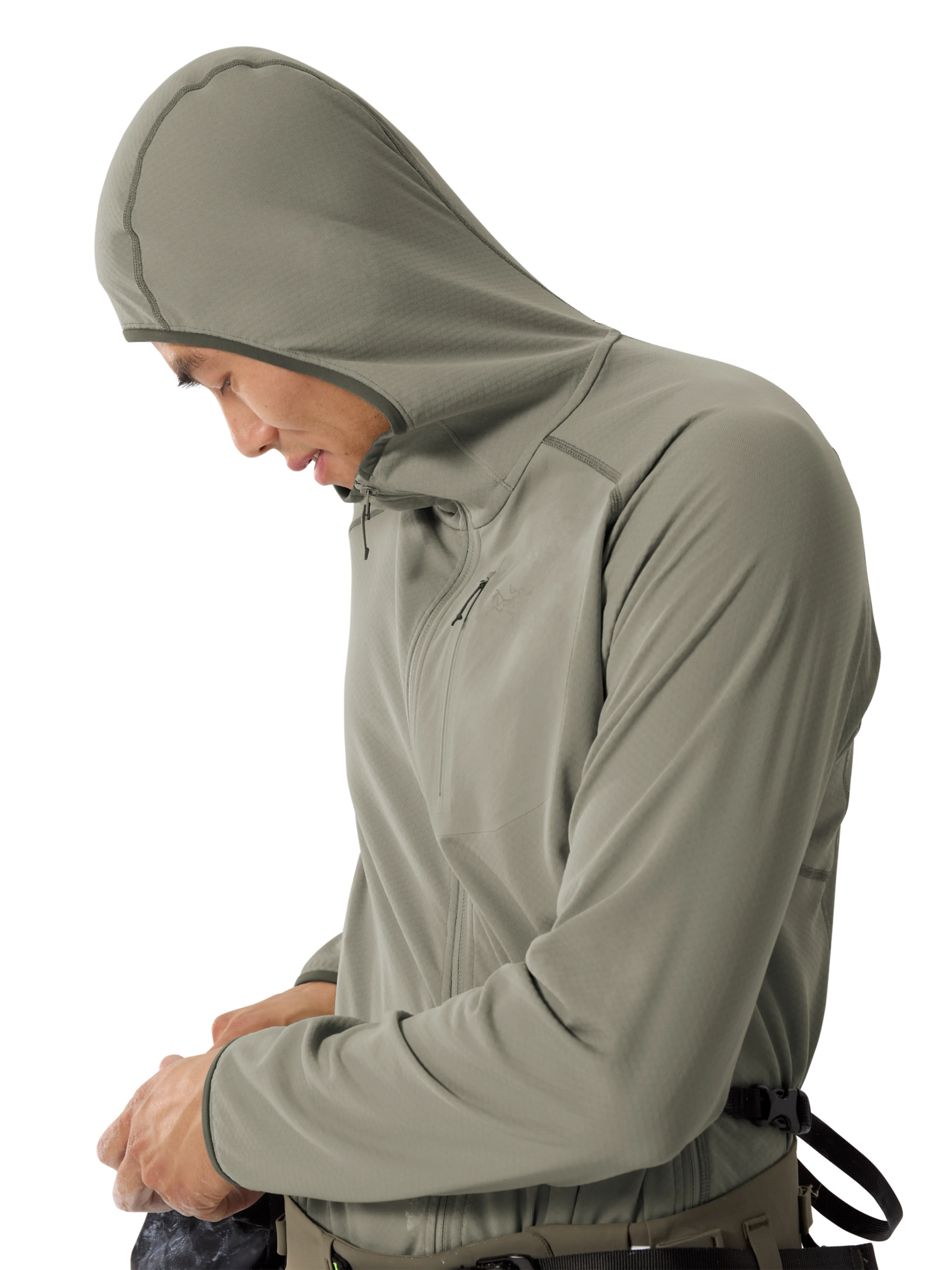 Delta Hoody M