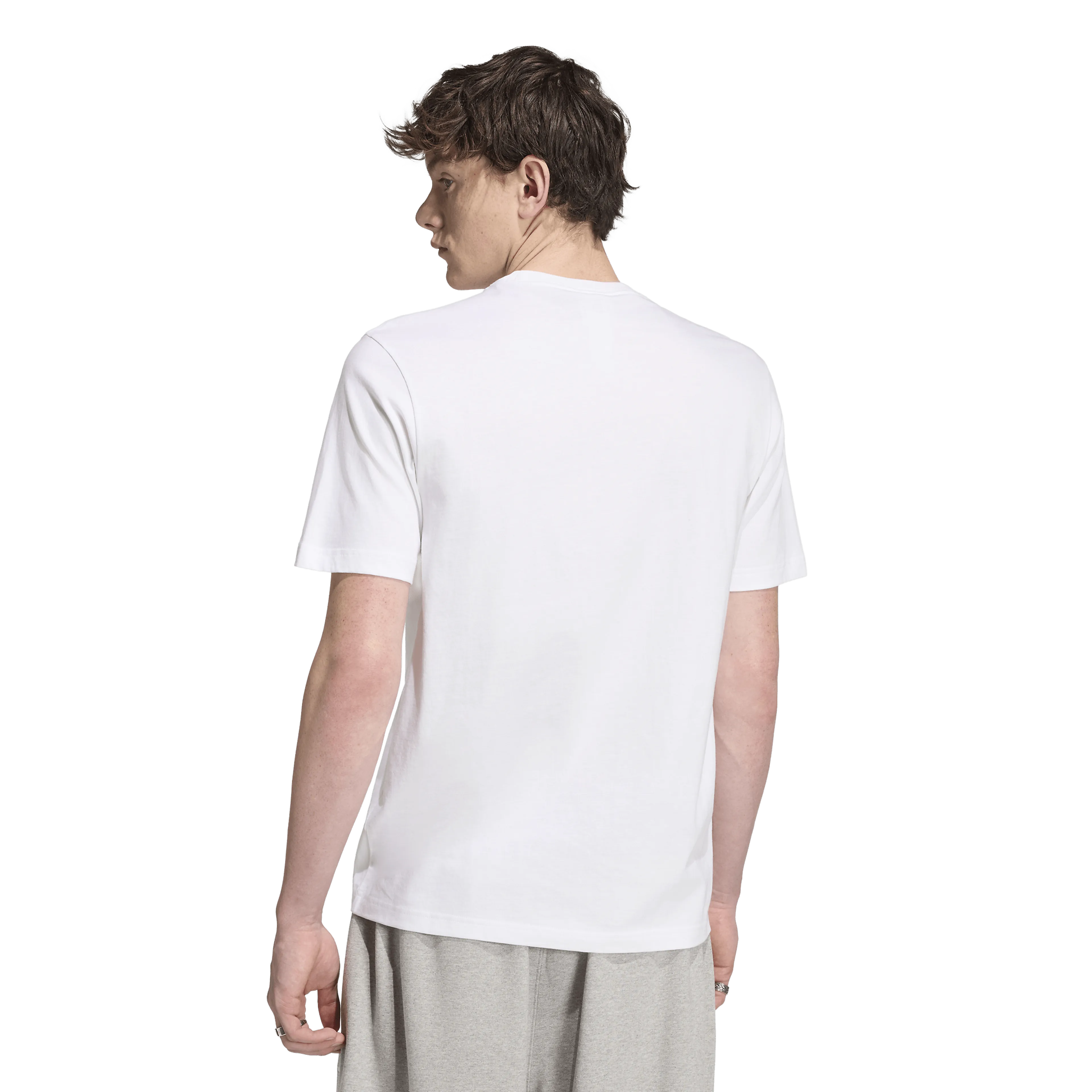 TREFOIL ESSENTIALS T-SHIRT