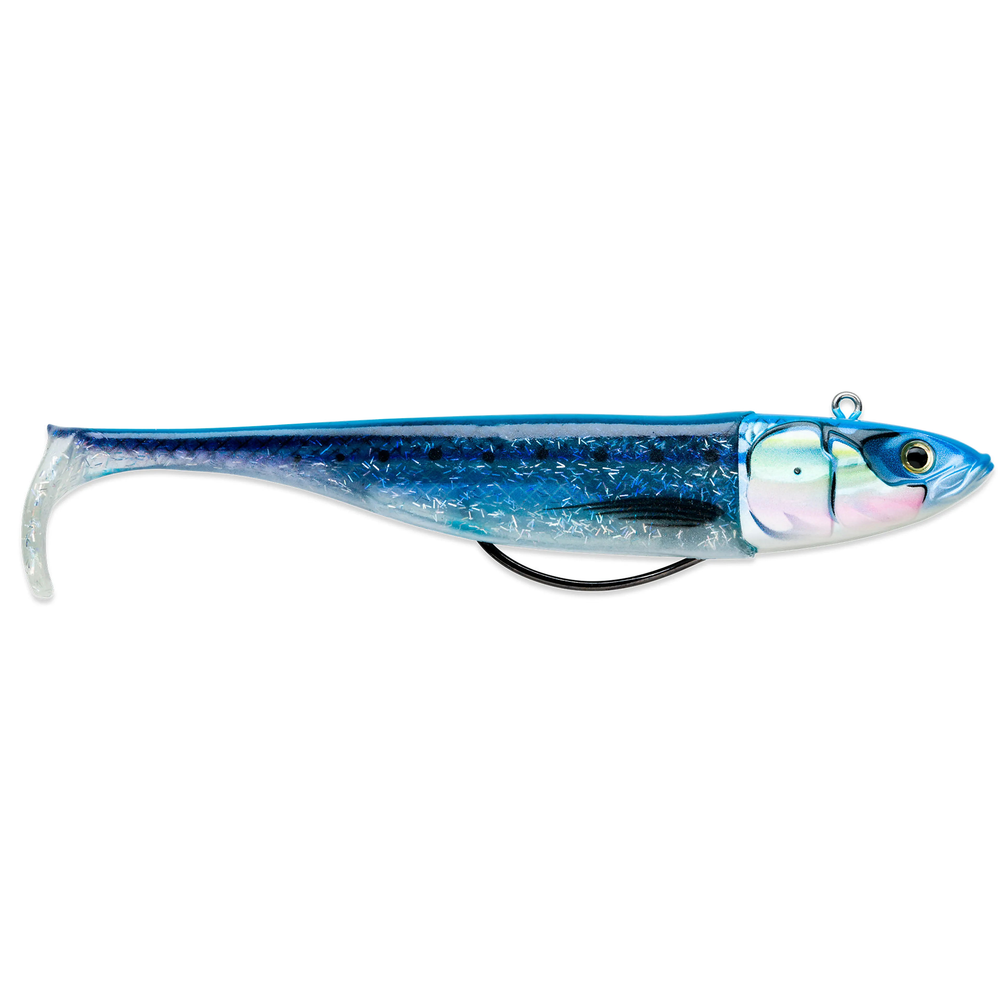 Biscay Shad 17cm 87g BIW