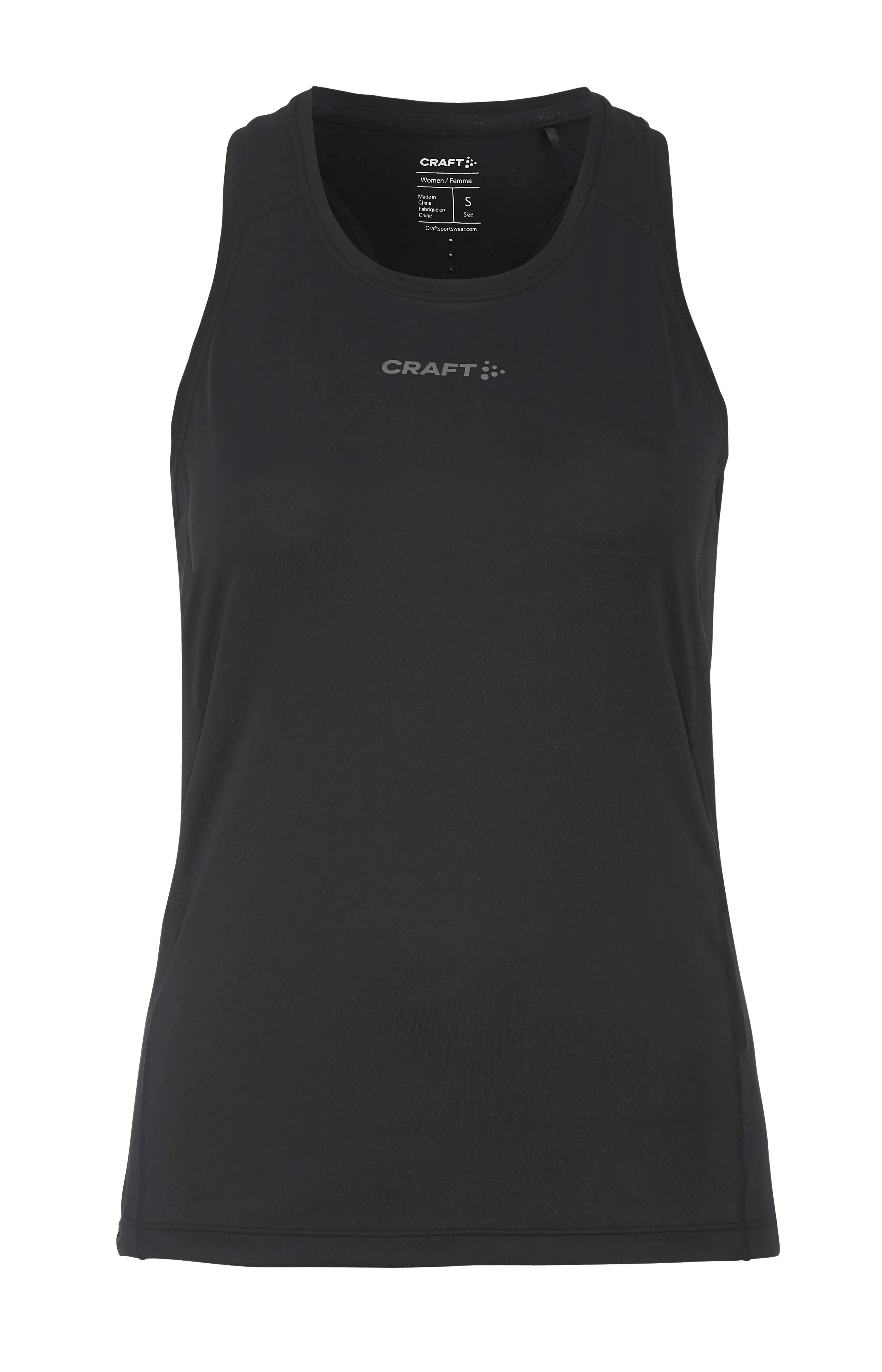 Adv Essence Singlet 2 W