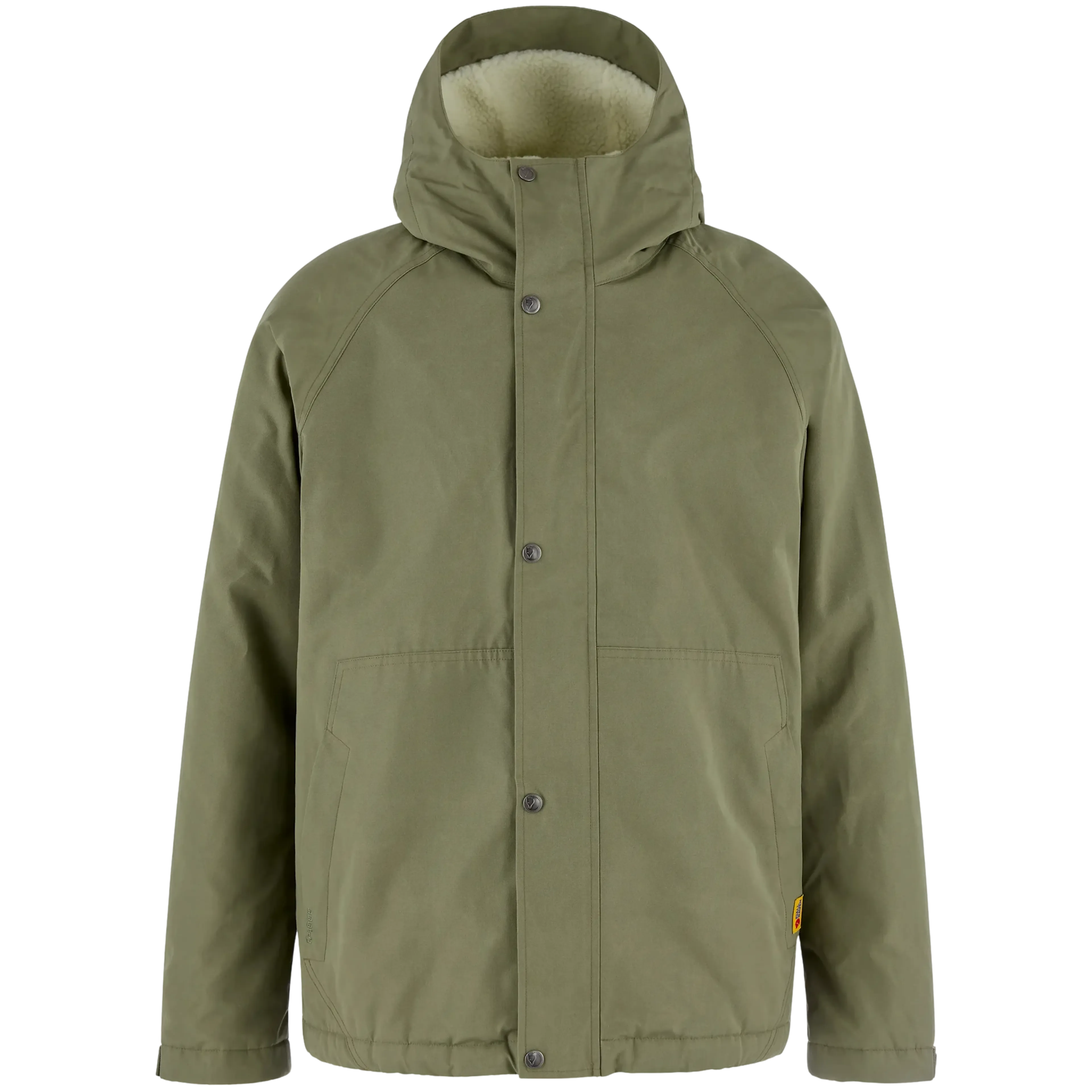 Vardag G-1000 Pile Jacket M